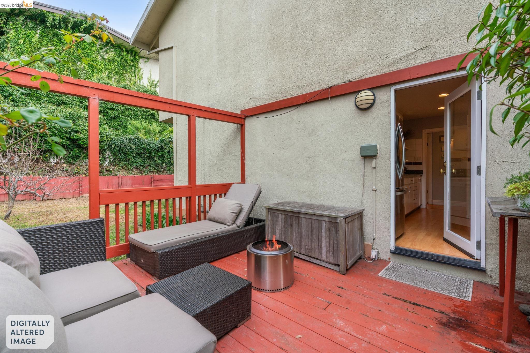 Detail Gallery Image 38 of 47 For 6201 Ralston Ave, Richmond,  CA 94805 - 3 Beds | 2 Baths