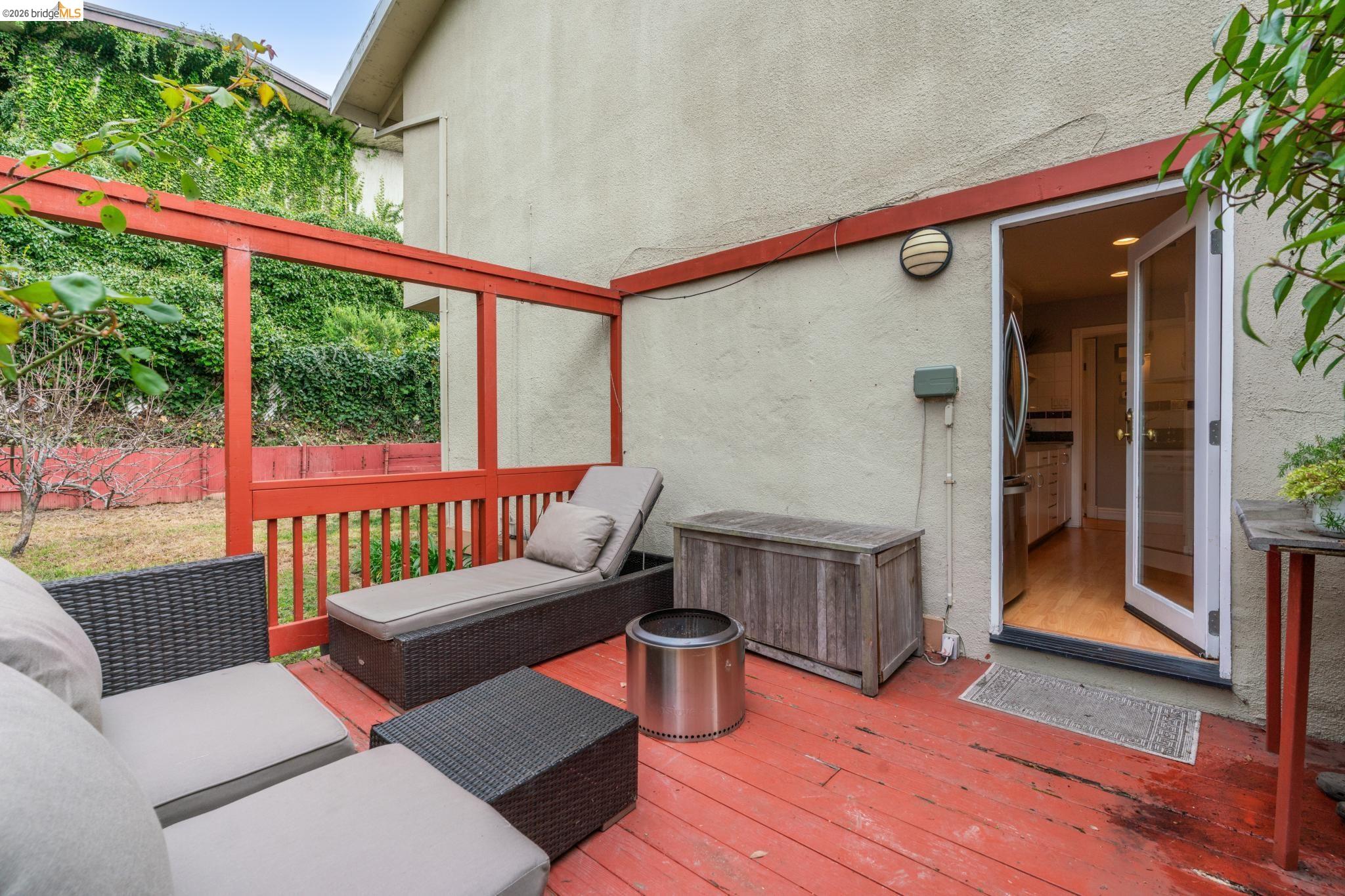 Detail Gallery Image 39 of 47 For 6201 Ralston Ave, Richmond,  CA 94805 - 3 Beds | 2 Baths