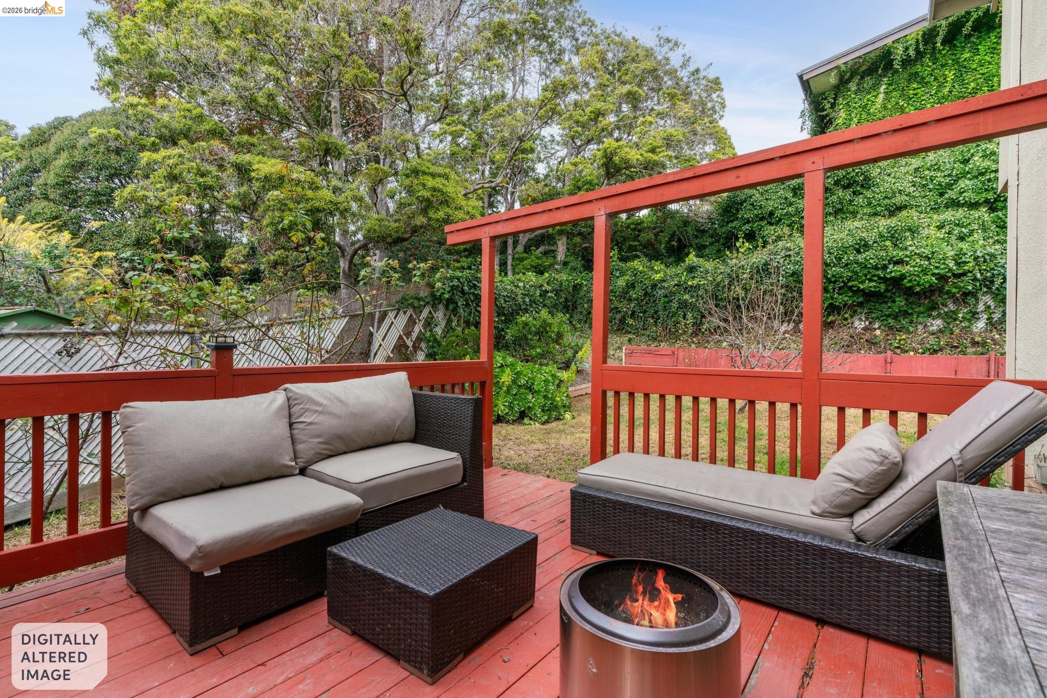 Detail Gallery Image 40 of 47 For 6201 Ralston Ave, Richmond,  CA 94805 - 3 Beds | 2 Baths