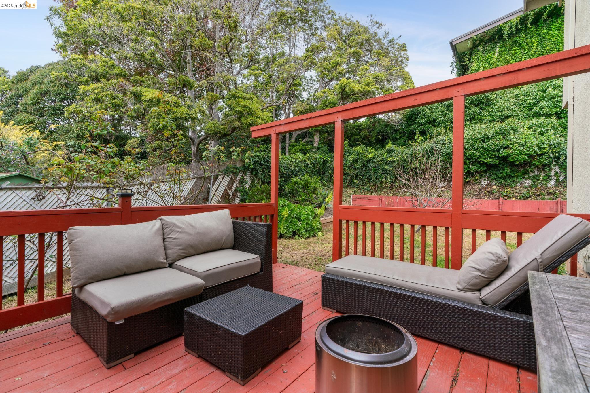 Detail Gallery Image 41 of 47 For 6201 Ralston Ave, Richmond,  CA 94805 - 3 Beds | 2 Baths