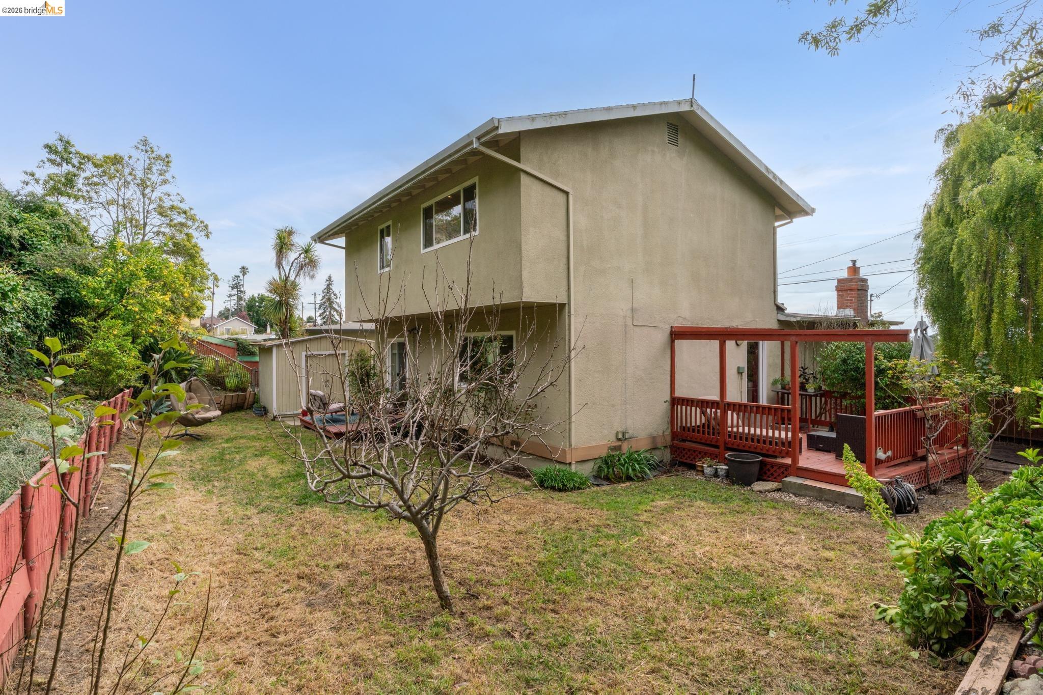 Detail Gallery Image 43 of 47 For 6201 Ralston Ave, Richmond,  CA 94805 - 3 Beds | 2 Baths