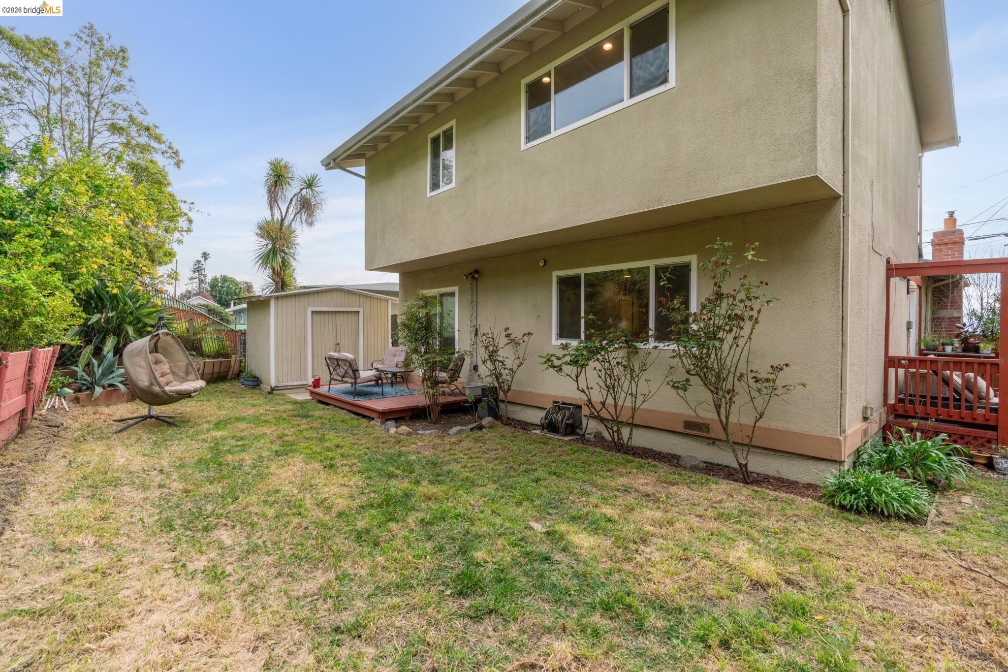 Detail Gallery Image 44 of 47 For 6201 Ralston Ave, Richmond,  CA 94805 - 3 Beds | 2 Baths