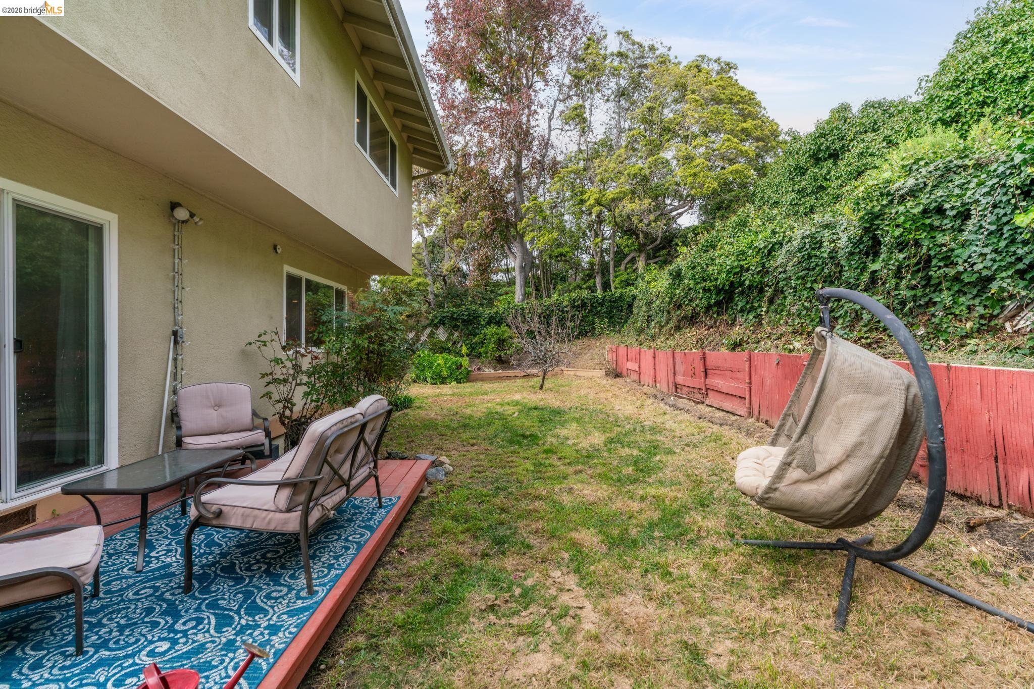 Detail Gallery Image 46 of 47 For 6201 Ralston Ave, Richmond,  CA 94805 - 3 Beds | 2 Baths