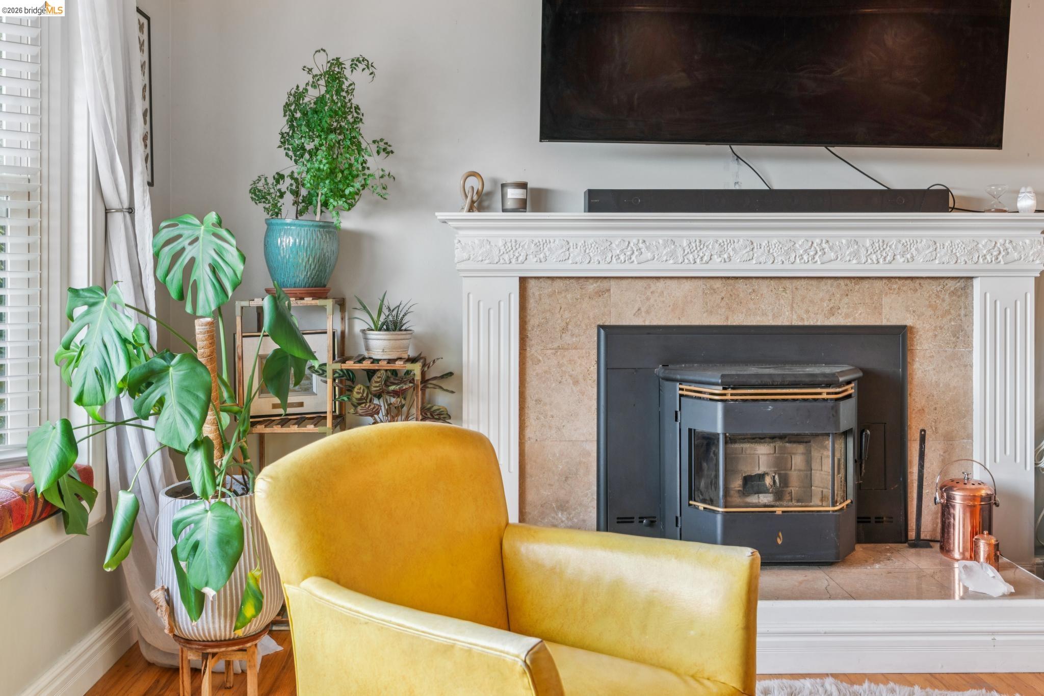 Detail Gallery Image 7 of 47 For 6201 Ralston Ave, Richmond,  CA 94805 - 3 Beds | 2 Baths