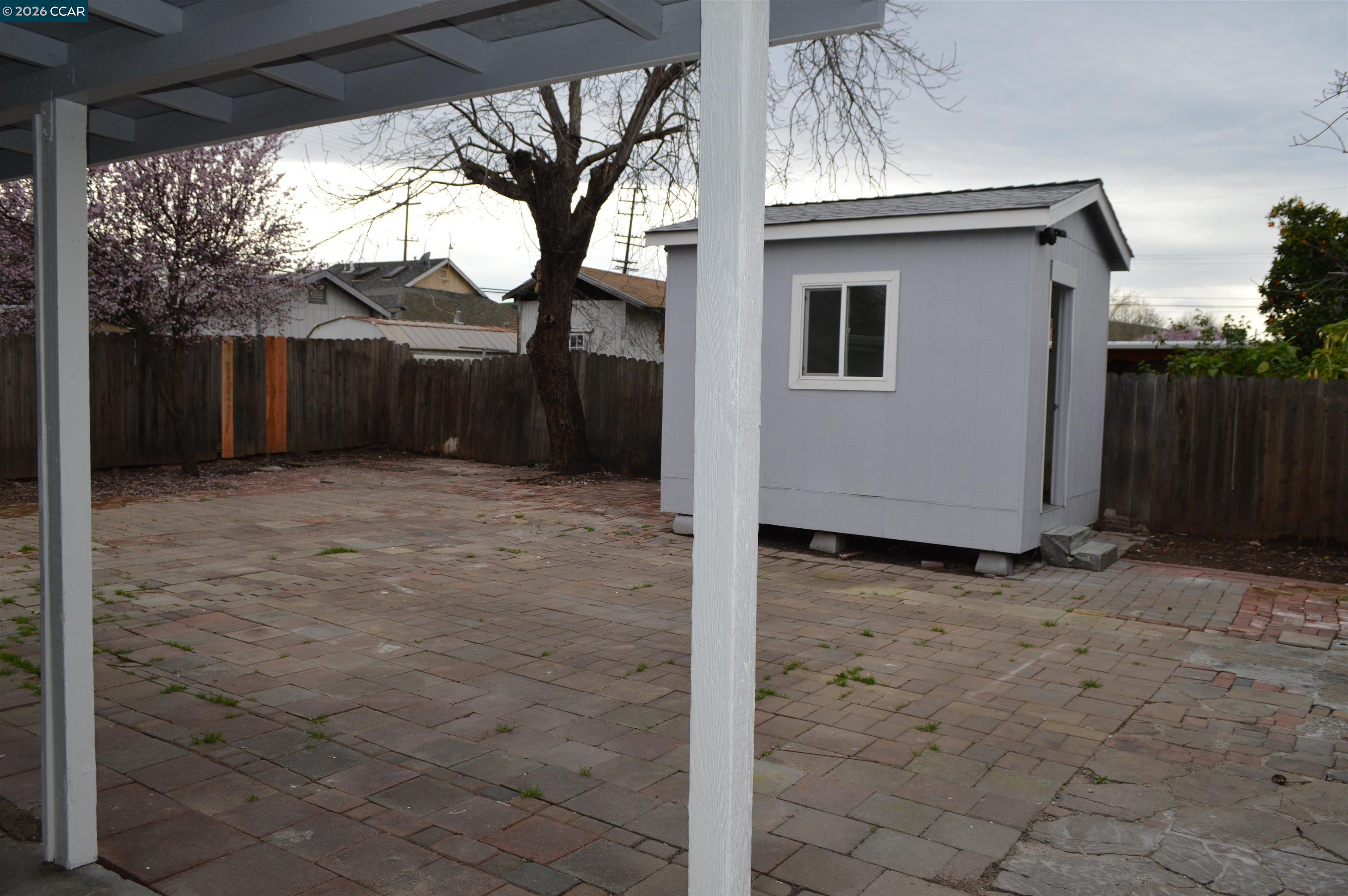 Detail Gallery Image 8 of 9 For 93 Beach Dr, Bay Point,  CA 94565 - 3 Beds | 1 Baths