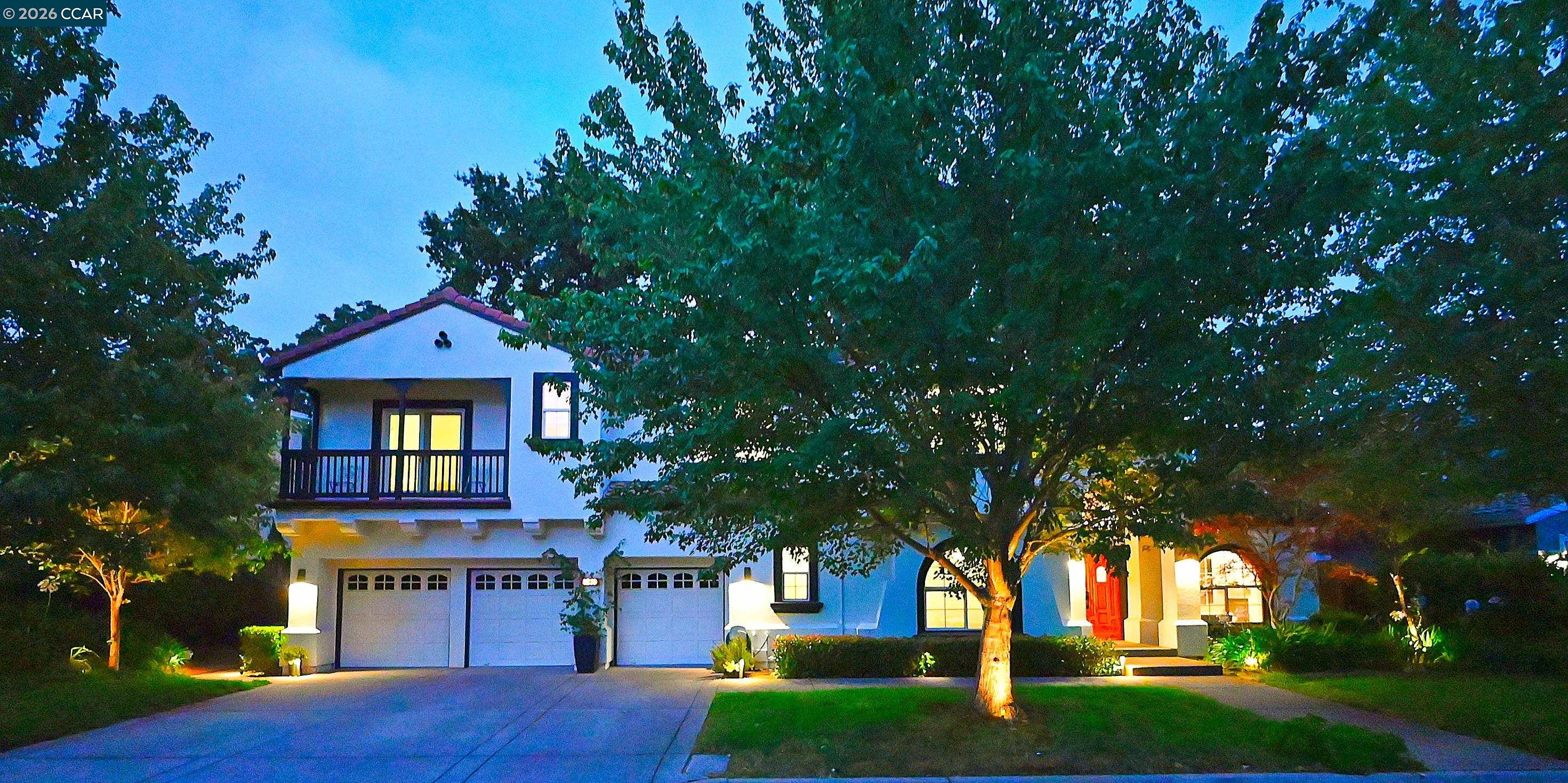 Homes For Sale in Lafayette, CA