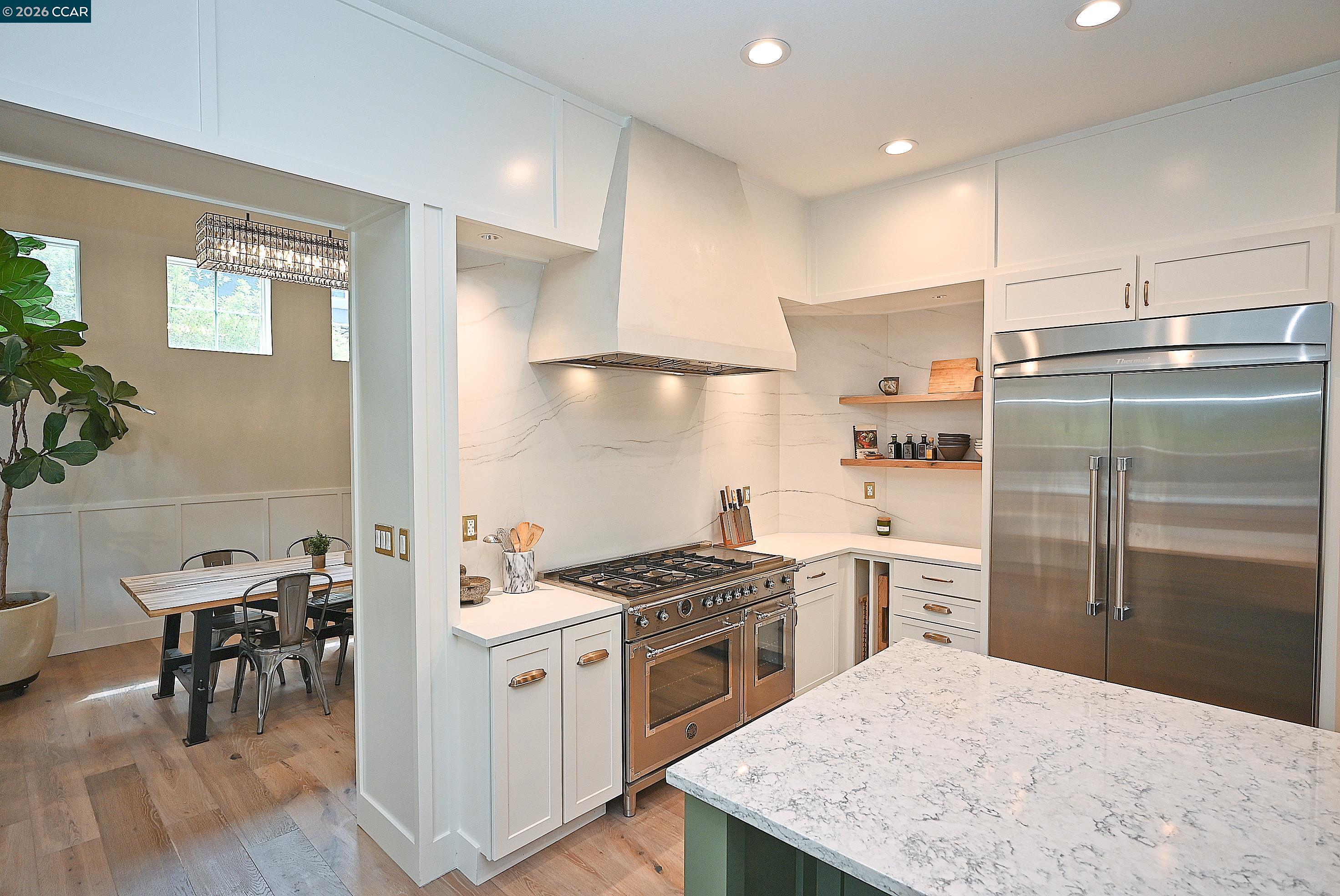 Detail Gallery Image 14 of 60 For 1239 Sunrise Ridge Dr, Lafayette,  CA 94549 - 6 Beds | 3/1 Baths