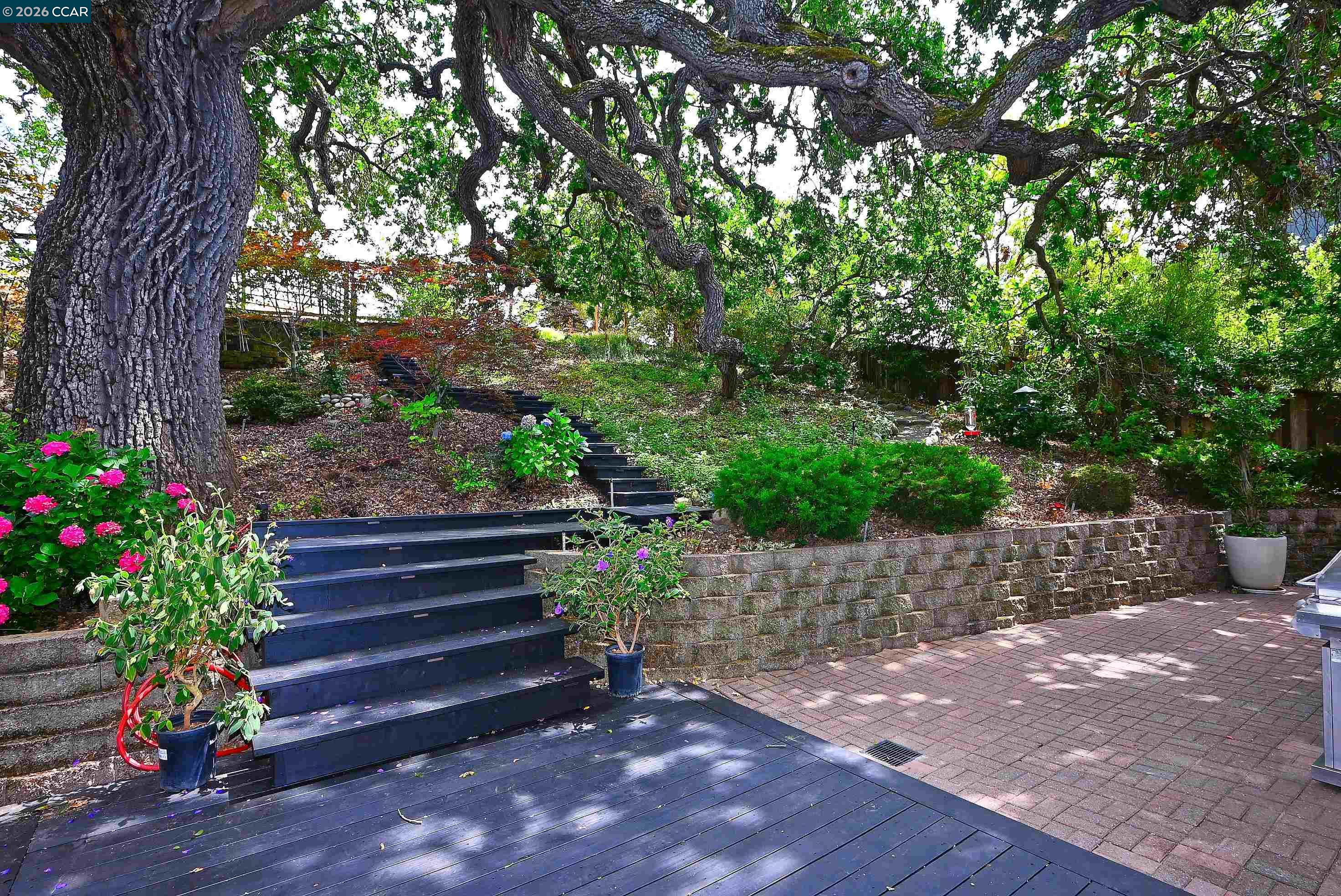 Detail Gallery Image 38 of 60 For 1239 Sunrise Ridge Dr, Lafayette,  CA 94549 - 6 Beds | 3/1 Baths