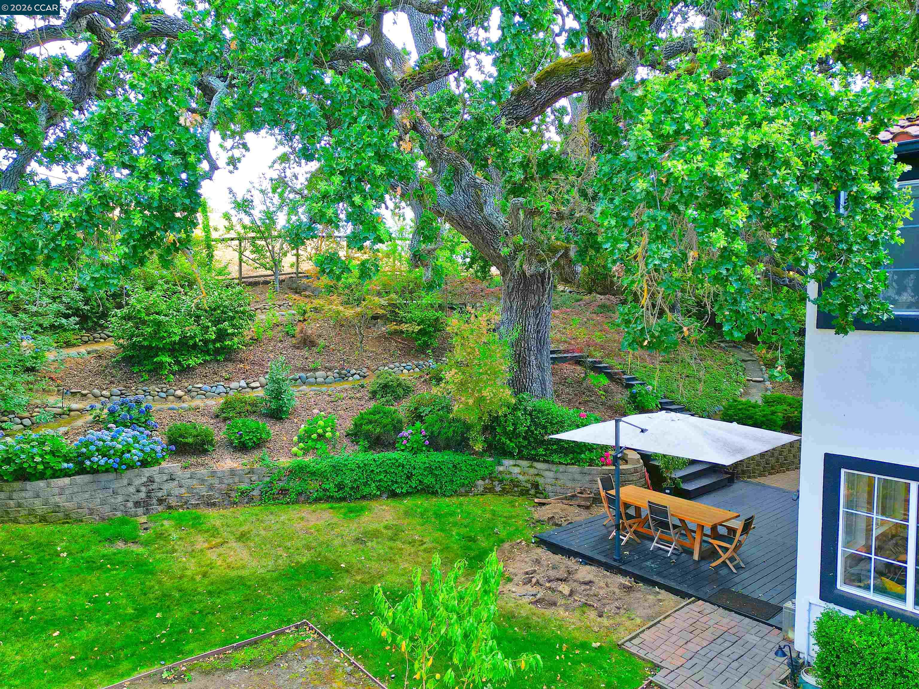 Detail Gallery Image 51 of 60 For 1239 Sunrise Ridge Dr, Lafayette,  CA 94549 - 6 Beds | 3/1 Baths