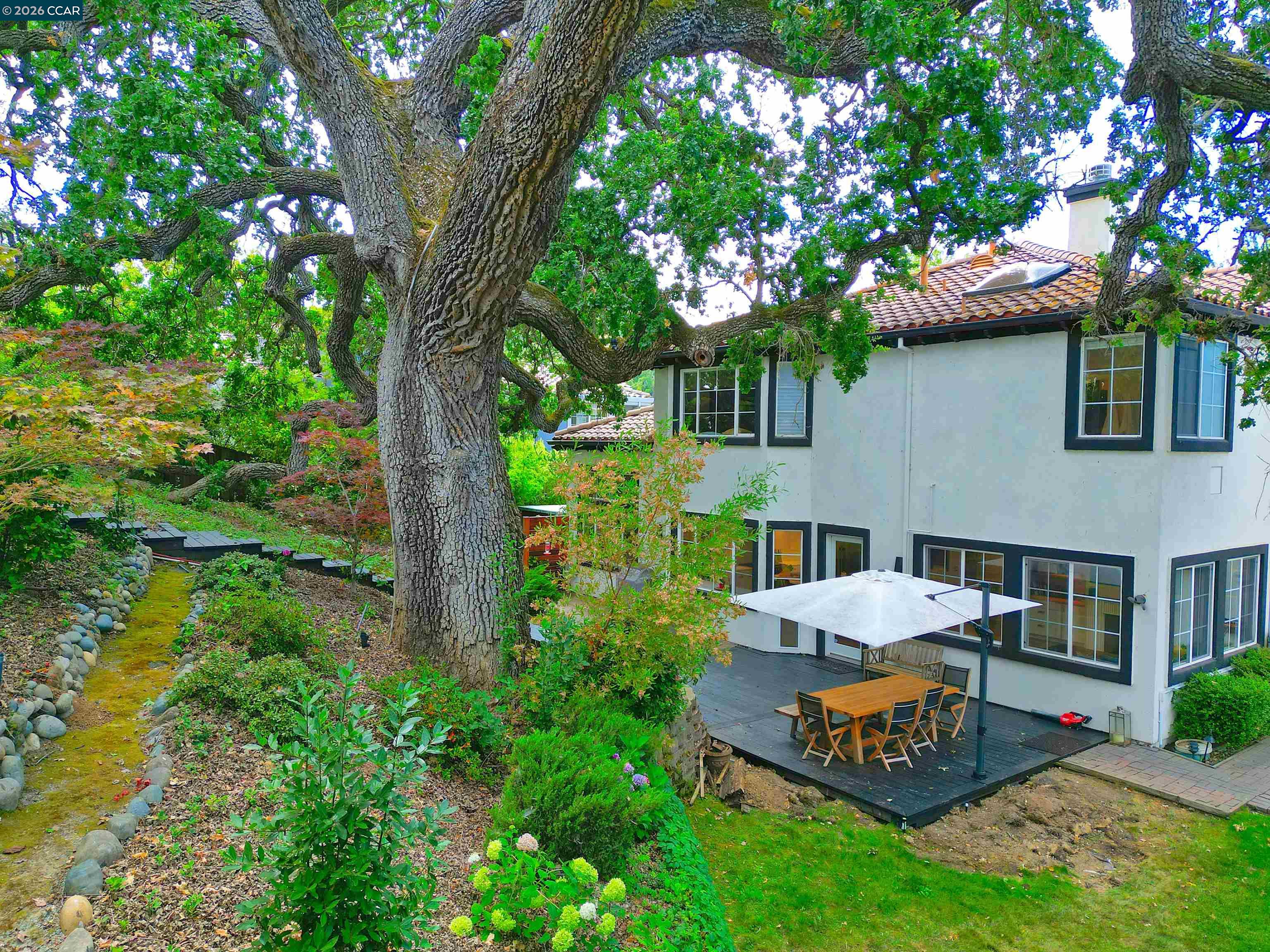 Detail Gallery Image 52 of 60 For 1239 Sunrise Ridge Dr, Lafayette,  CA 94549 - 6 Beds | 3/1 Baths