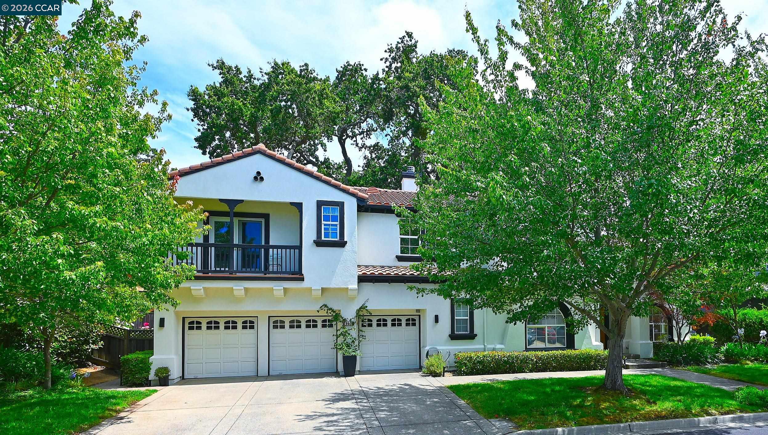 Detail Gallery Image 54 of 60 For 1239 Sunrise Ridge Dr, Lafayette,  CA 94549 - 6 Beds | 3/1 Baths