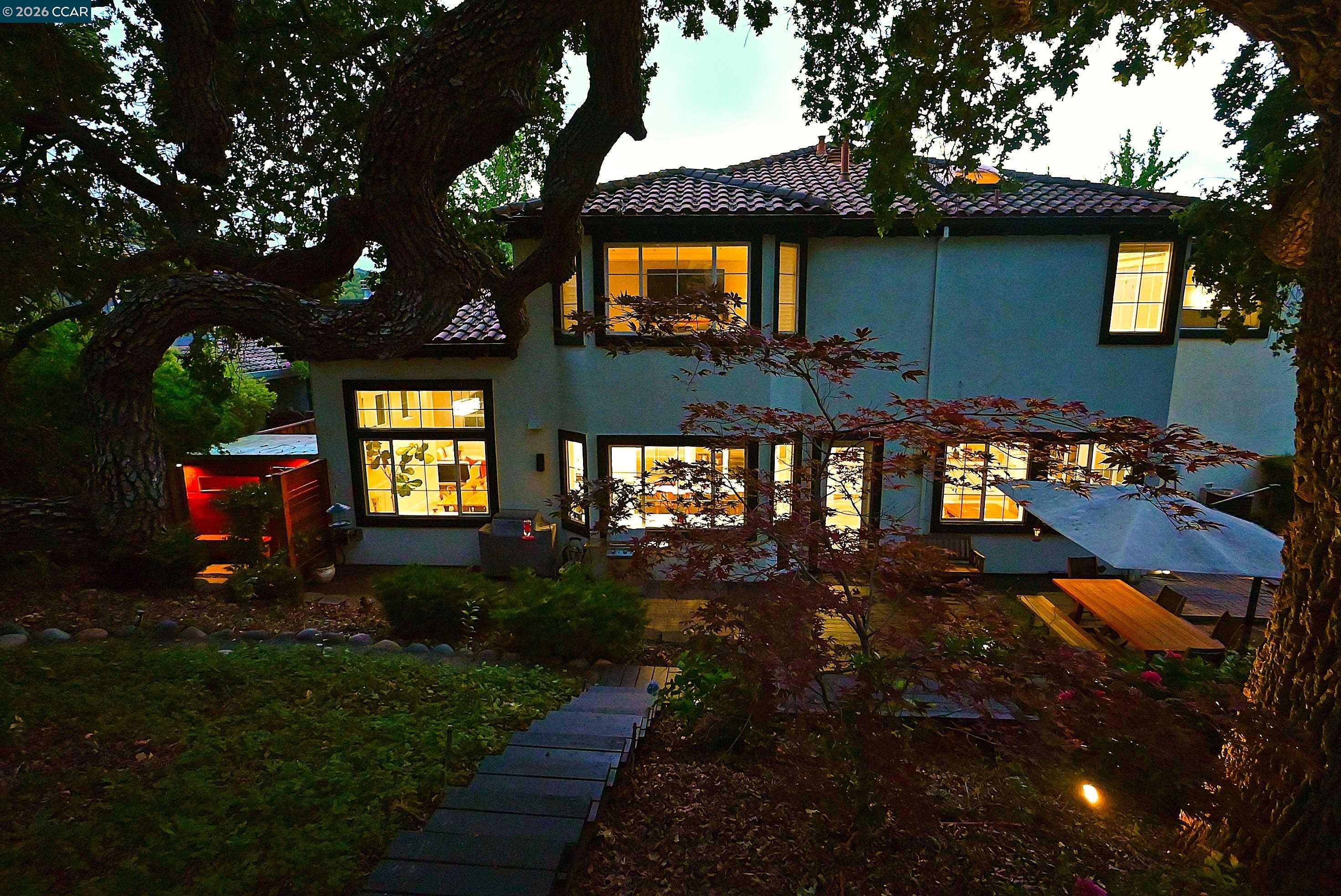 Detail Gallery Image 56 of 60 For 1239 Sunrise Ridge Dr, Lafayette,  CA 94549 - 6 Beds | 3/1 Baths