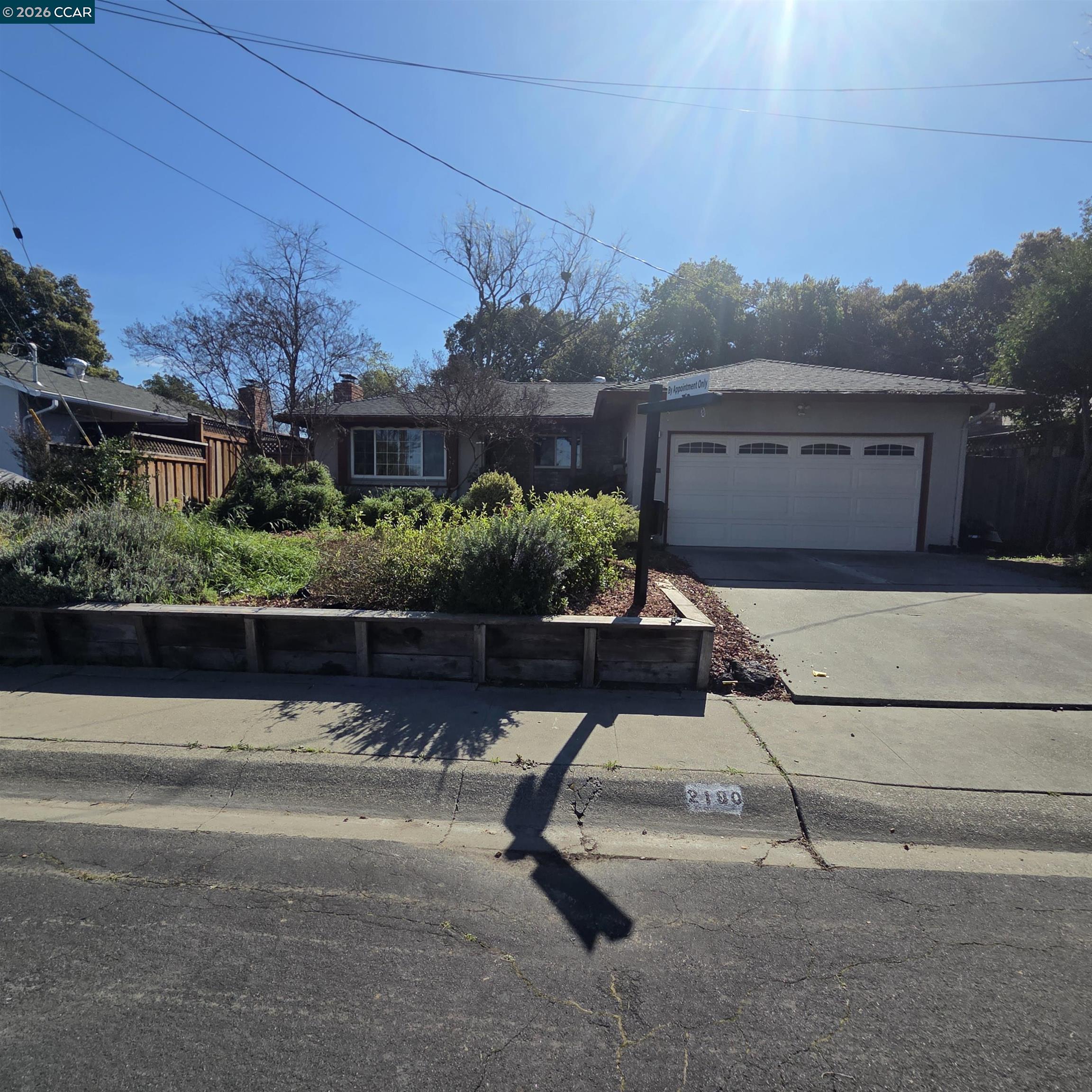 Homes For Sale in Concord, CA