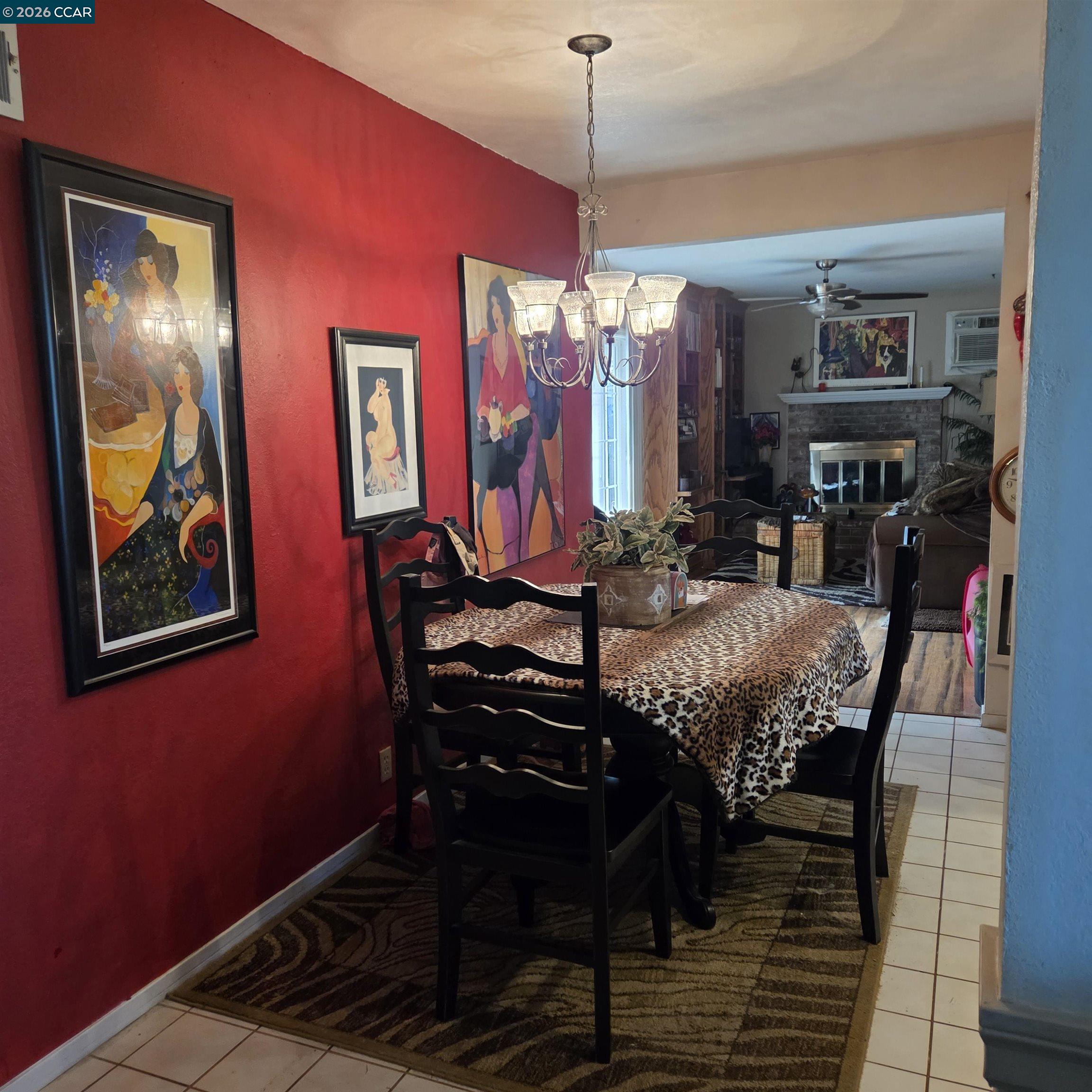 Detail Gallery Image 6 of 12 For 2190 Charlotte Ave, Concord,  CA 94518 - 3 Beds | 2 Baths