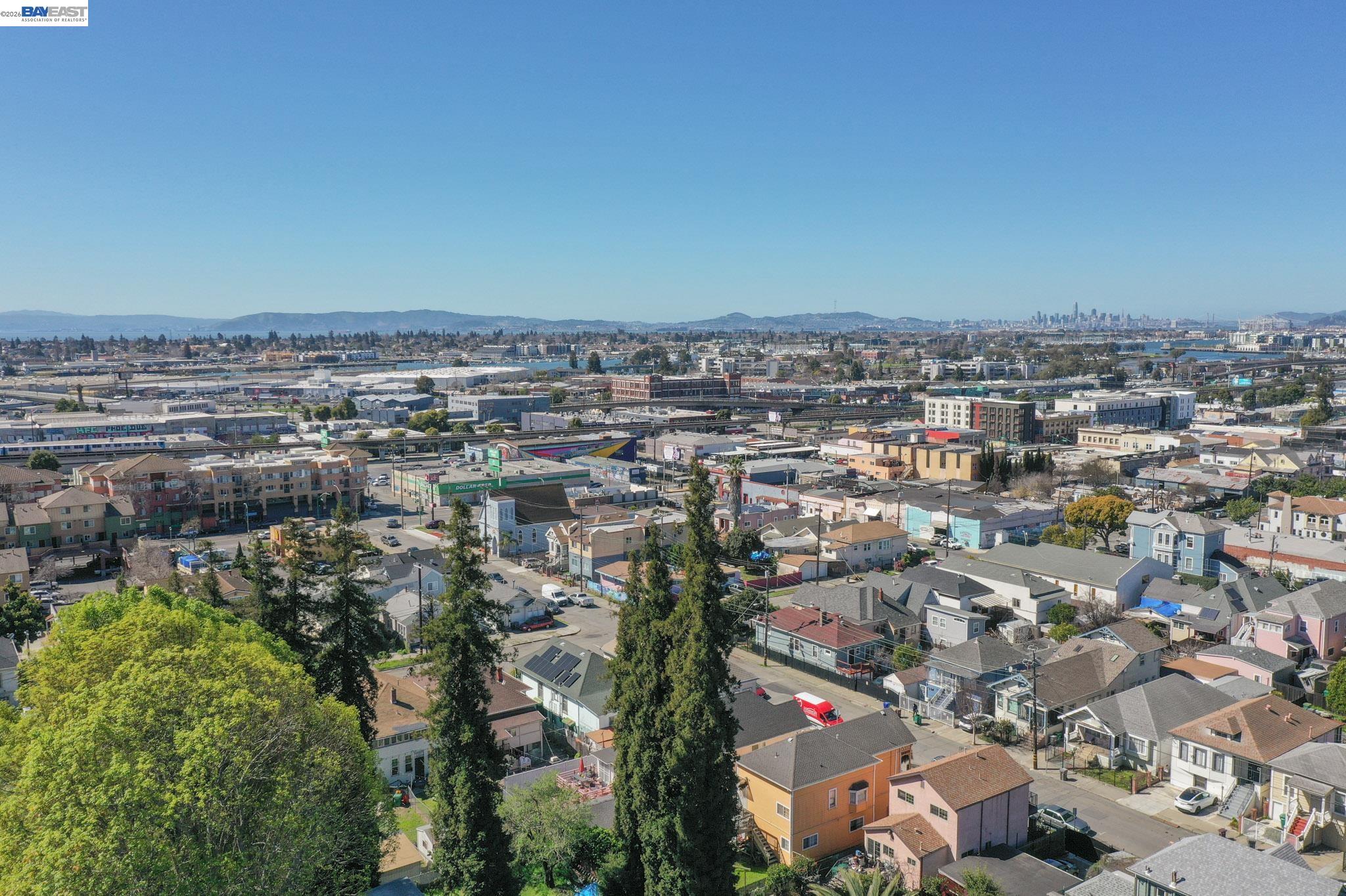 Detail Gallery Image 42 of 42 For 2540 E 16th St, Oakland,  CA 94601 - 3 Beds | 2 Baths