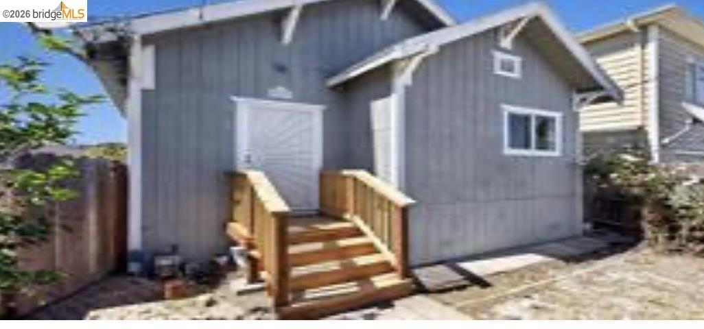 1217 82nd Ave, Oakland