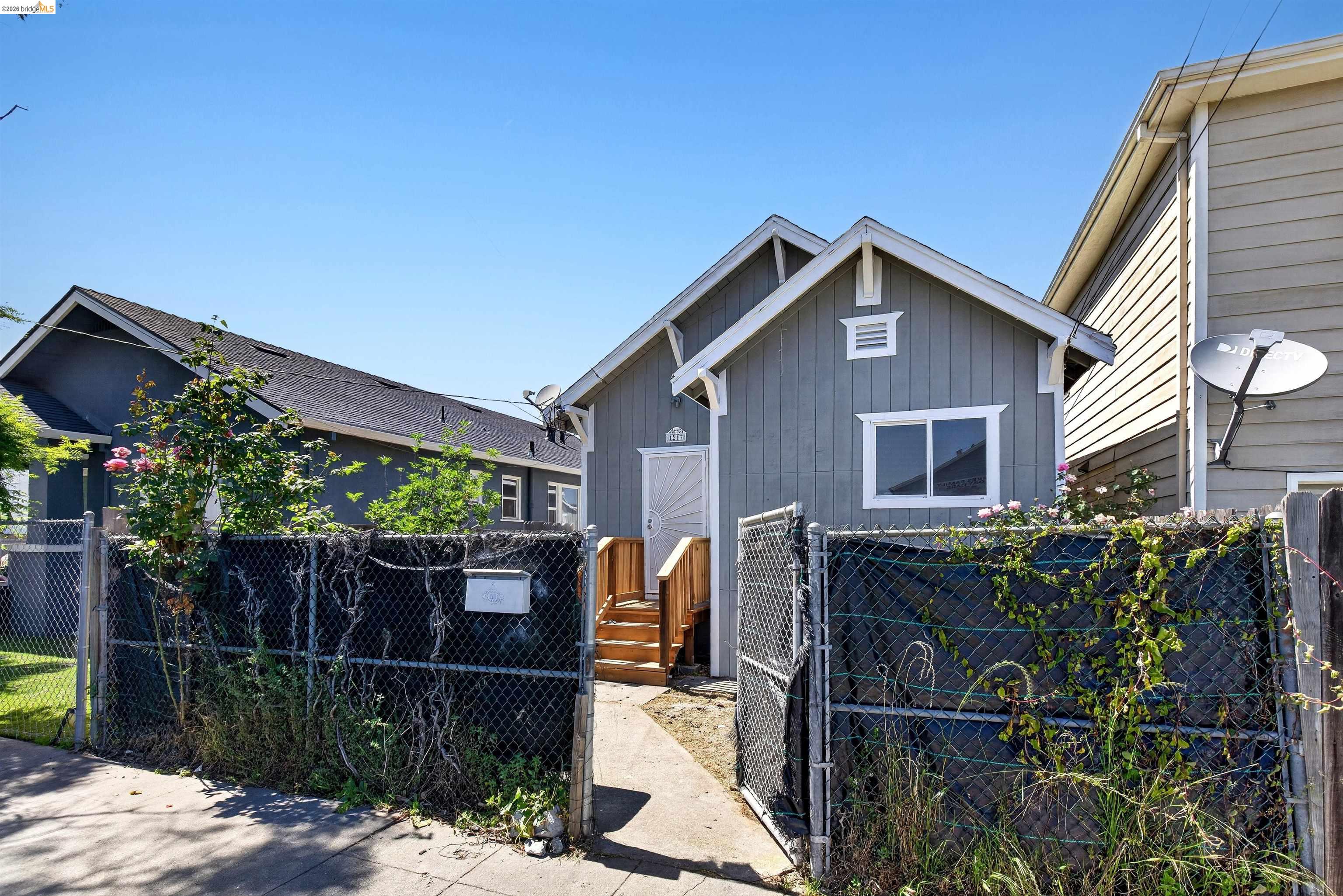 1217 82Nd Ave, Oakland CA 94621 — photo 13