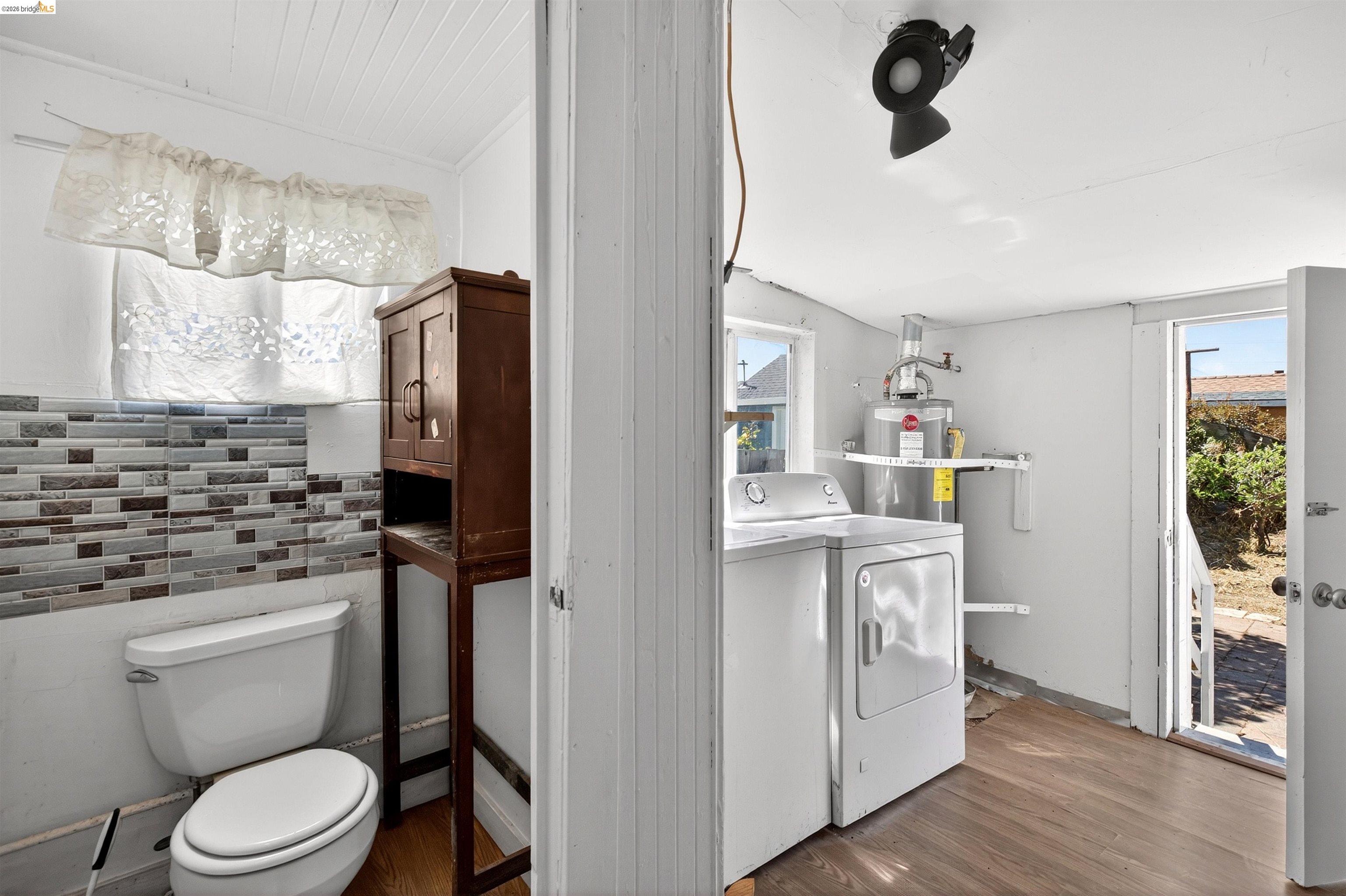 1217 82Nd Ave, Oakland CA 94621 — photo 16
