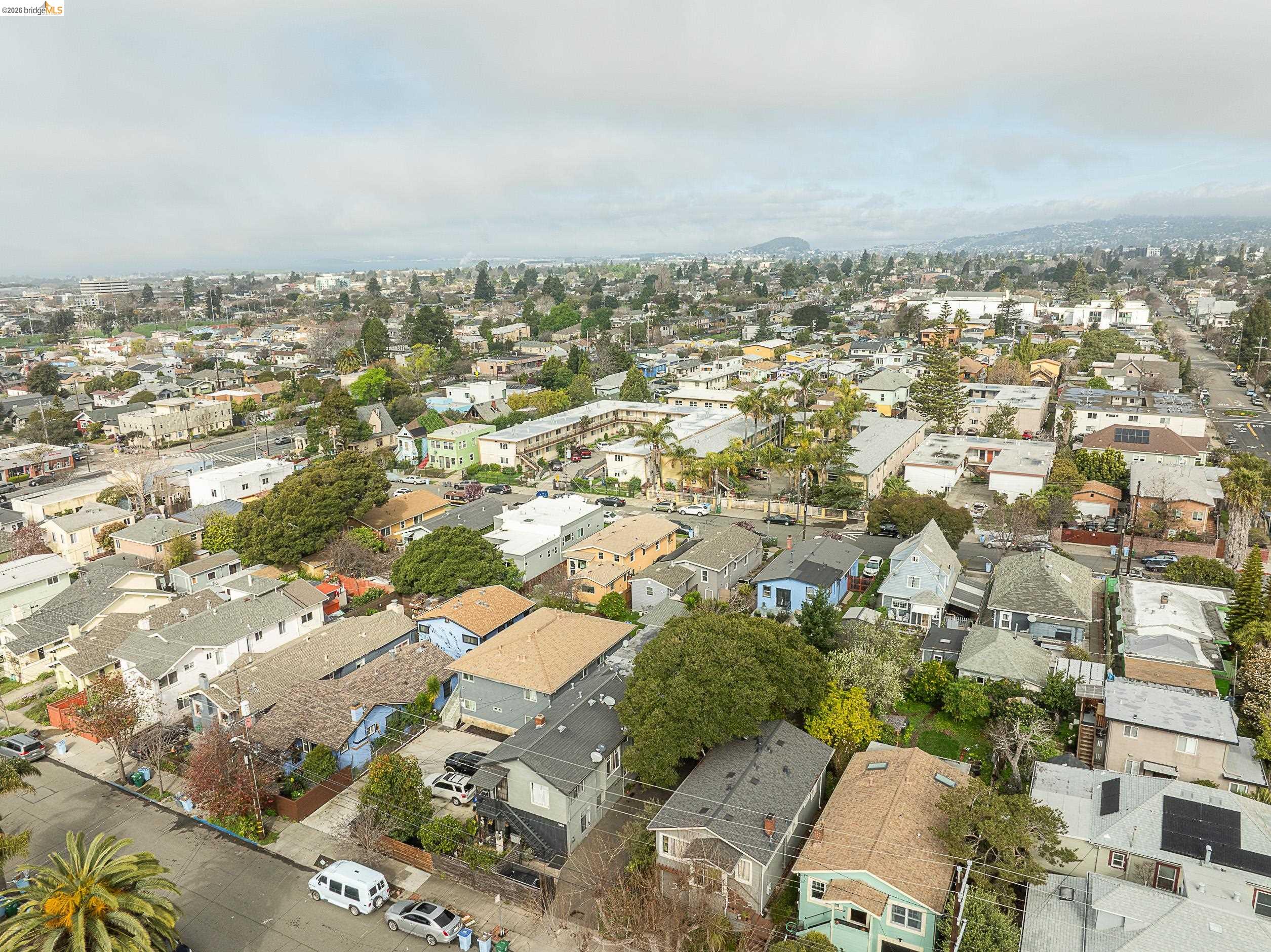 Detail Gallery Image 11 of 19 For 1535 Julia St, Berkeley,  CA 94703 - – Beds | – Baths