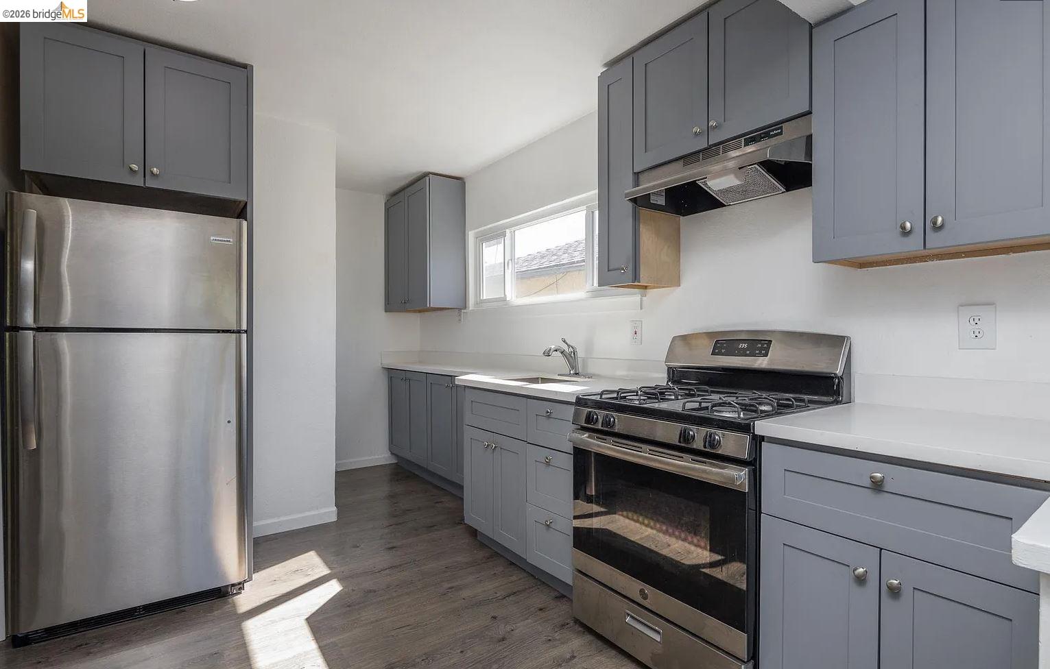 Detail Gallery Image 15 of 19 For 1535 Julia St, Berkeley,  CA 94703 - – Beds | – Baths