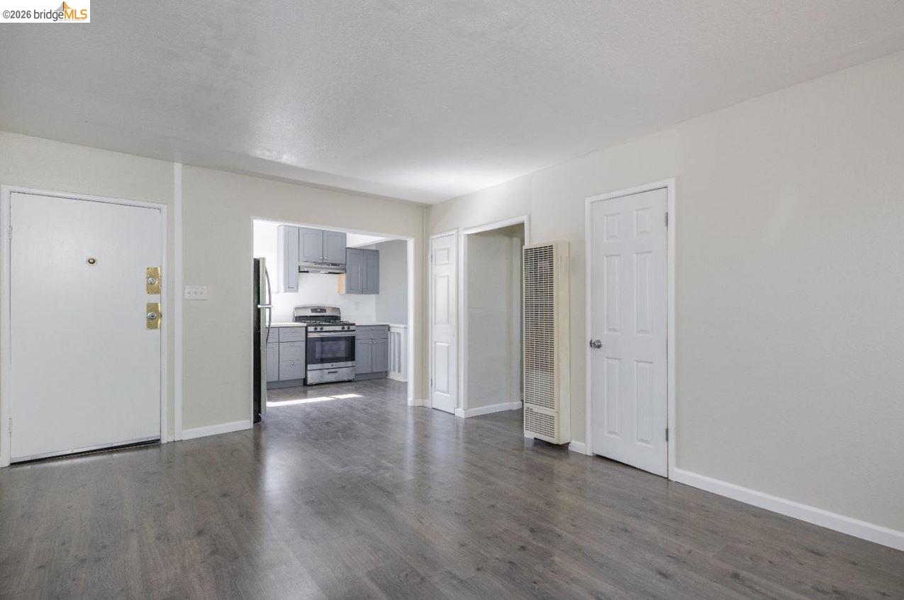 Detail Gallery Image 18 of 19 For 1535 Julia St, Berkeley,  CA 94703 - – Beds | – Baths