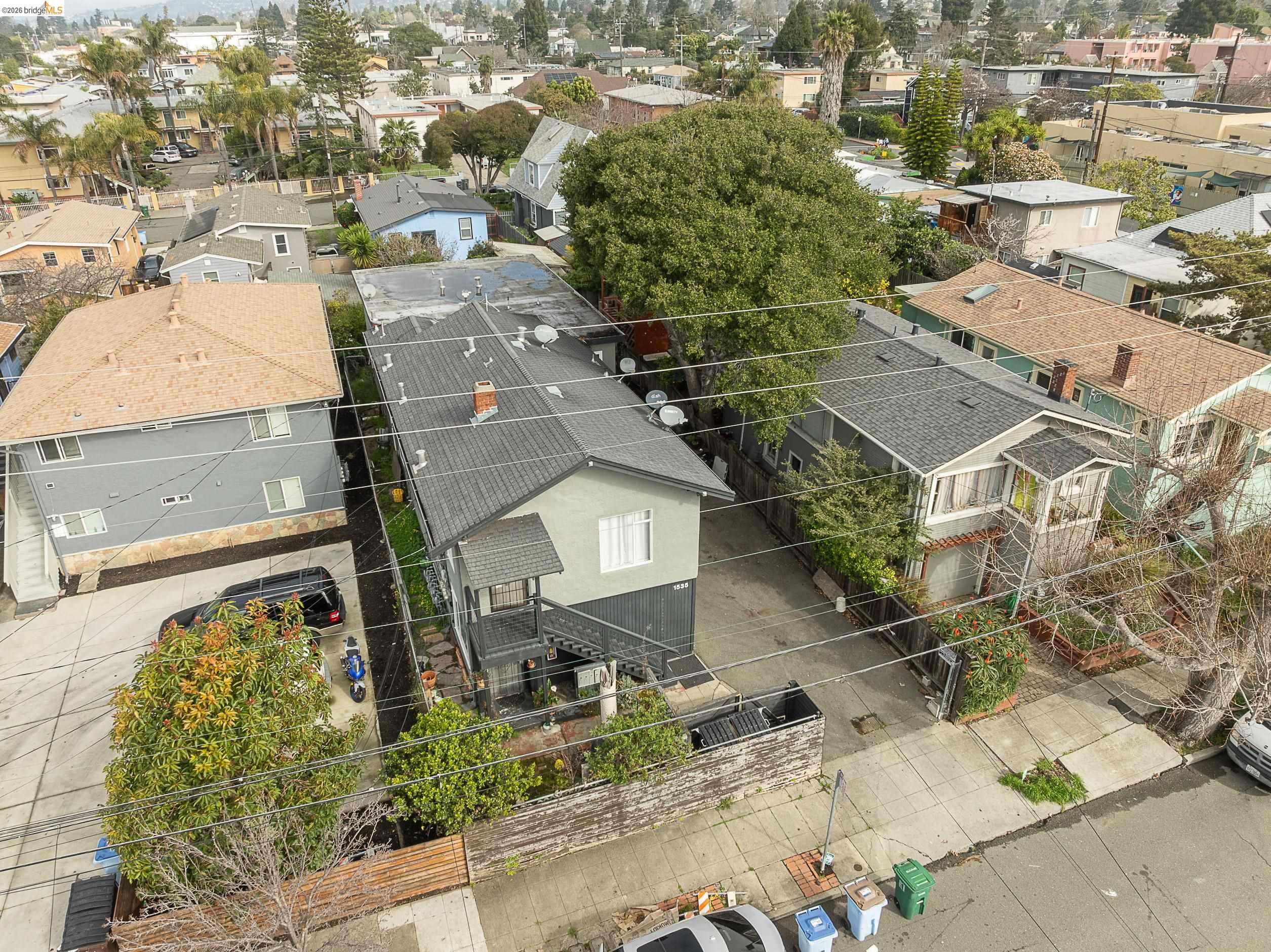 Detail Gallery Image 8 of 19 For 1535 Julia St, Berkeley,  CA 94703 - – Beds | – Baths