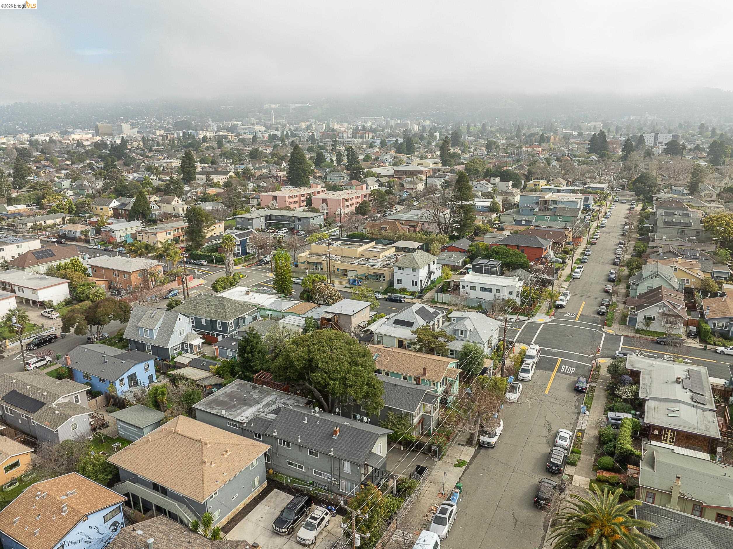 Detail Gallery Image 10 of 19 For 1535 Julia St, Berkeley,  CA 94703 - – Beds | – Baths