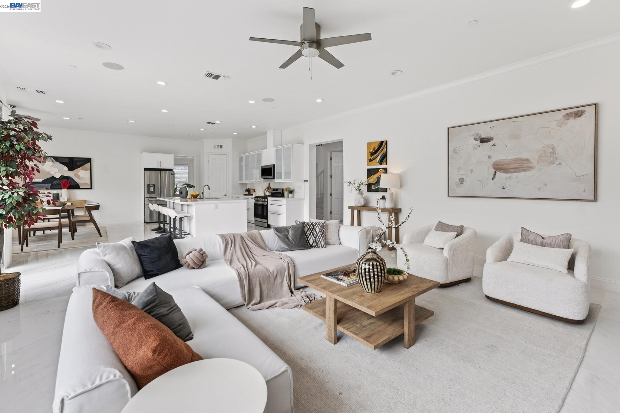 Homes For Sale in Dublin, CA