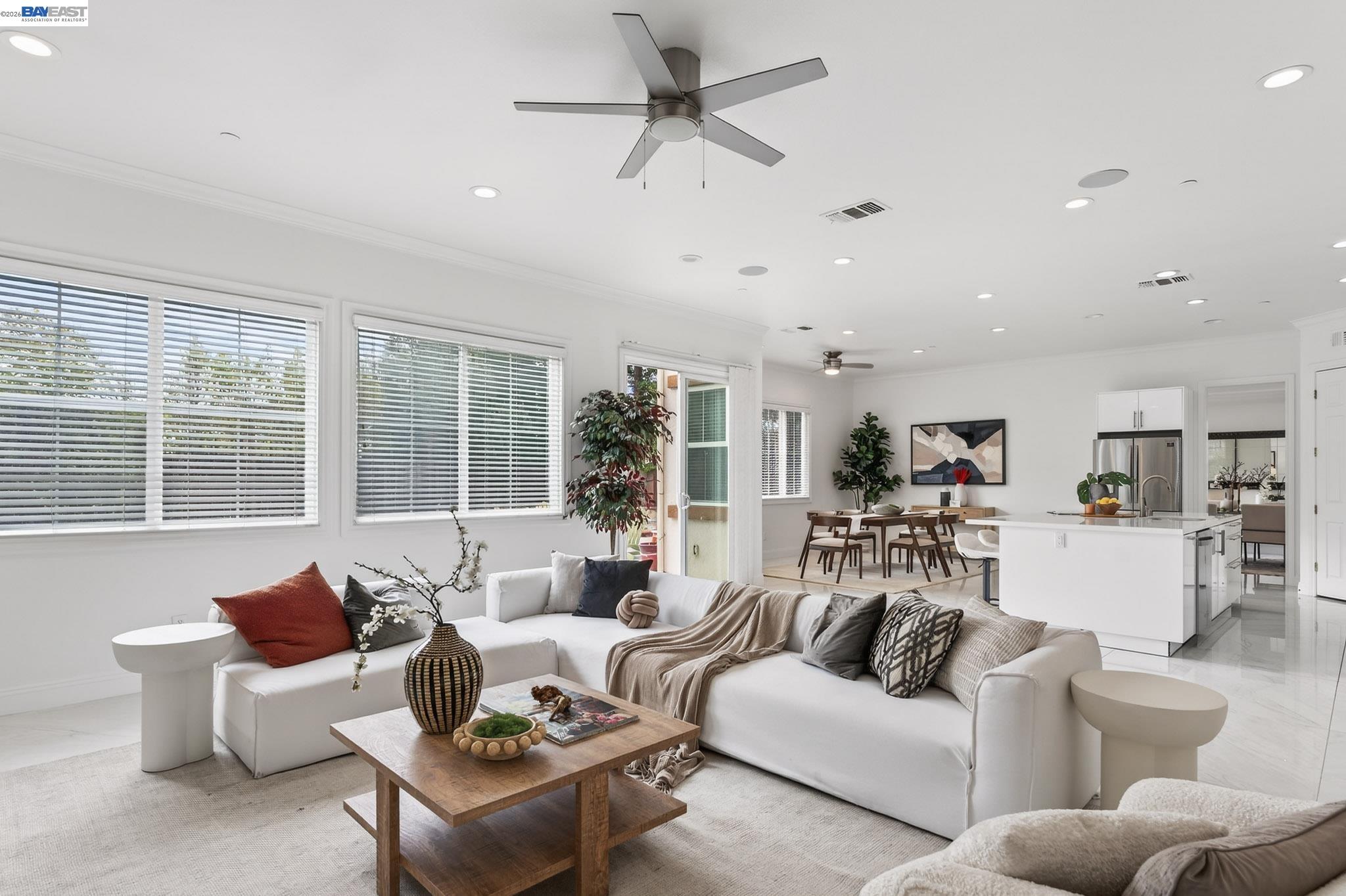 Detail Gallery Image 15 of 34 For 2848 E Cog Hill Ter, Dublin,  CA 94568 - 6 Beds | 4/1 Baths