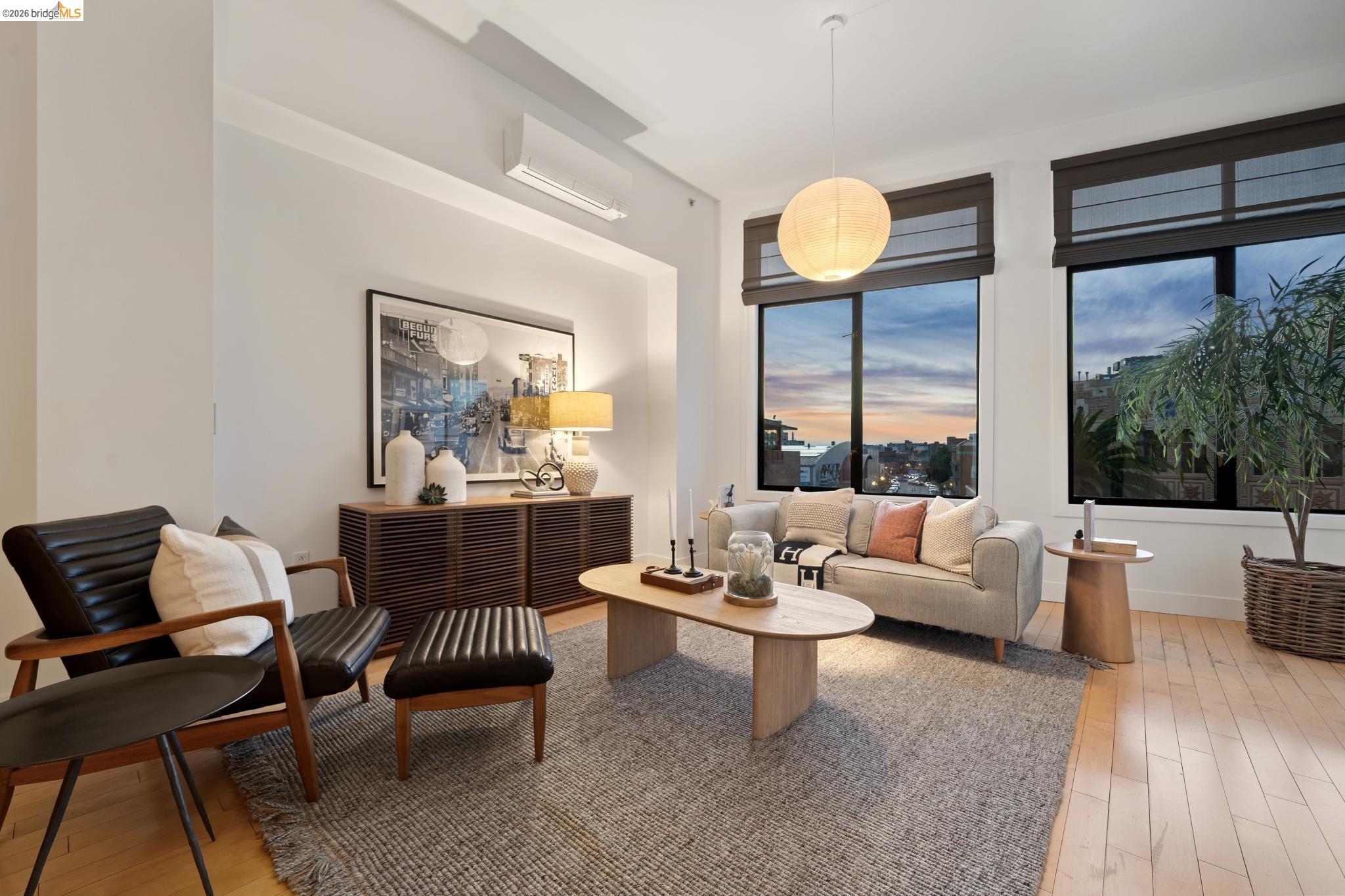 Detail Gallery Image 43 of 50 For 1755 Broadway #45,  Oakland,  CA 94612 - 2 Beds | 2 Baths