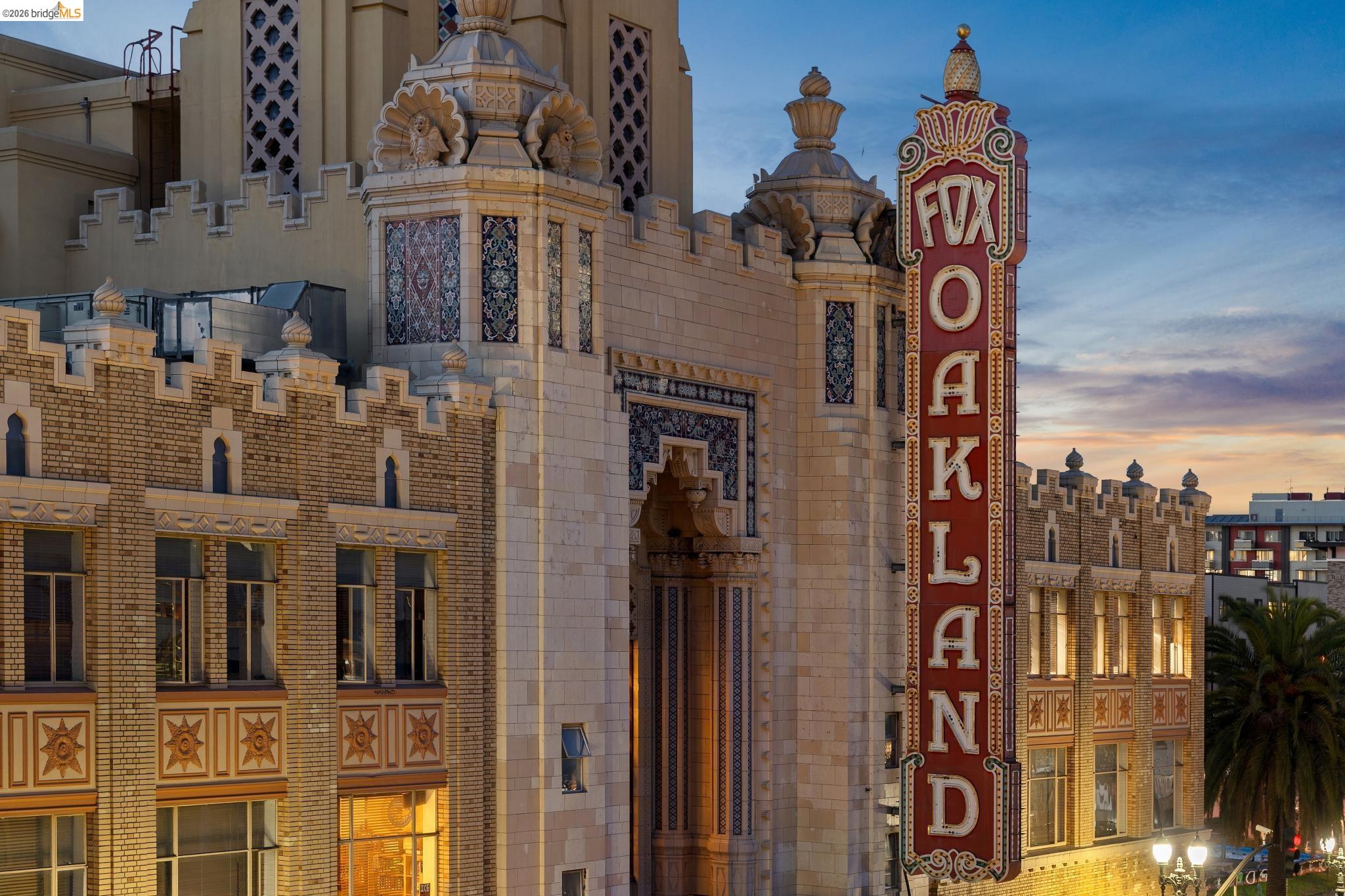 Detail Gallery Image 45 of 50 For 1755 Broadway #45,  Oakland,  CA 94612 - 2 Beds | 2 Baths