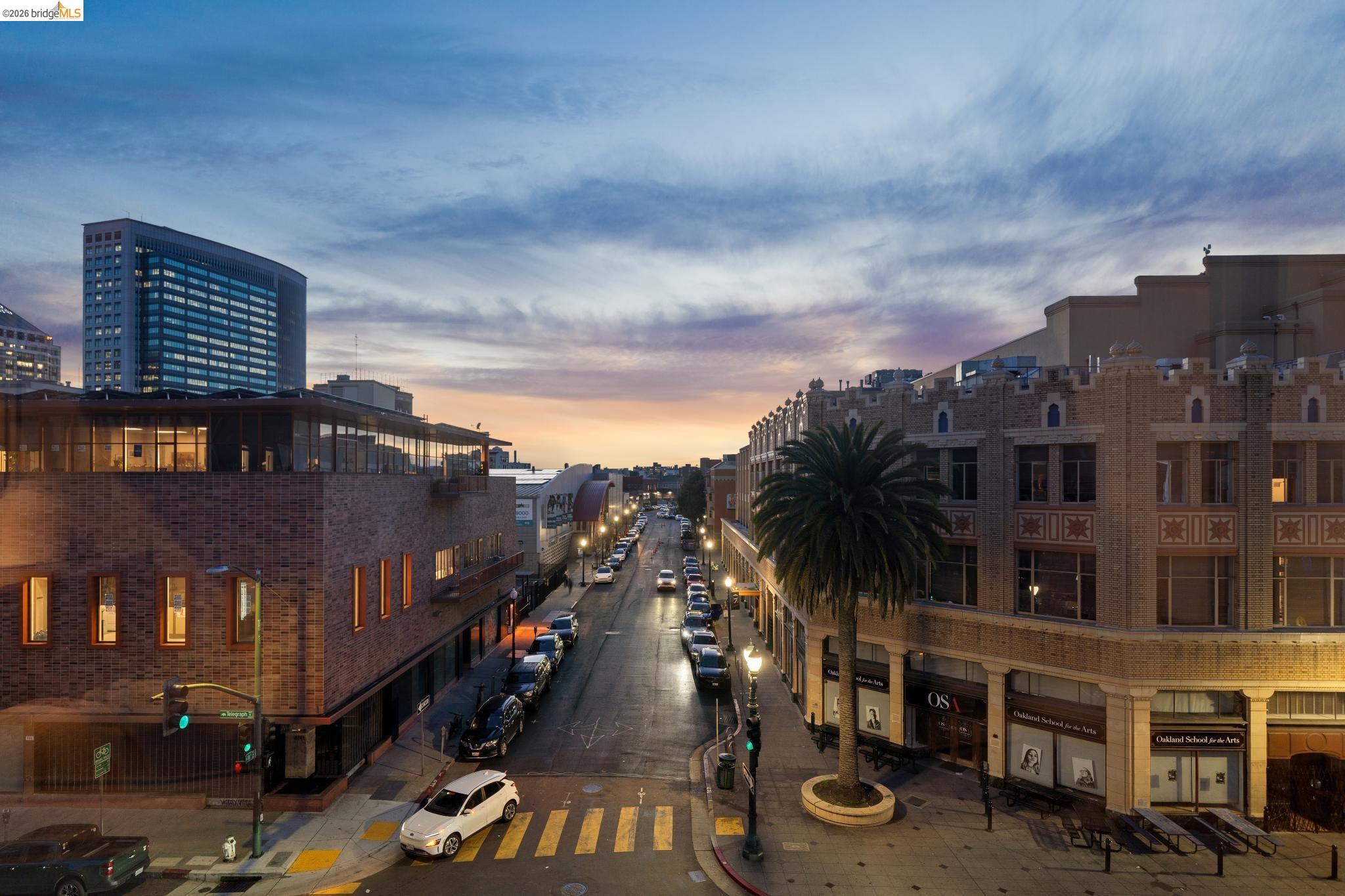 Detail Gallery Image 49 of 50 For 1755 Broadway #45,  Oakland,  CA 94612 - 2 Beds | 2 Baths