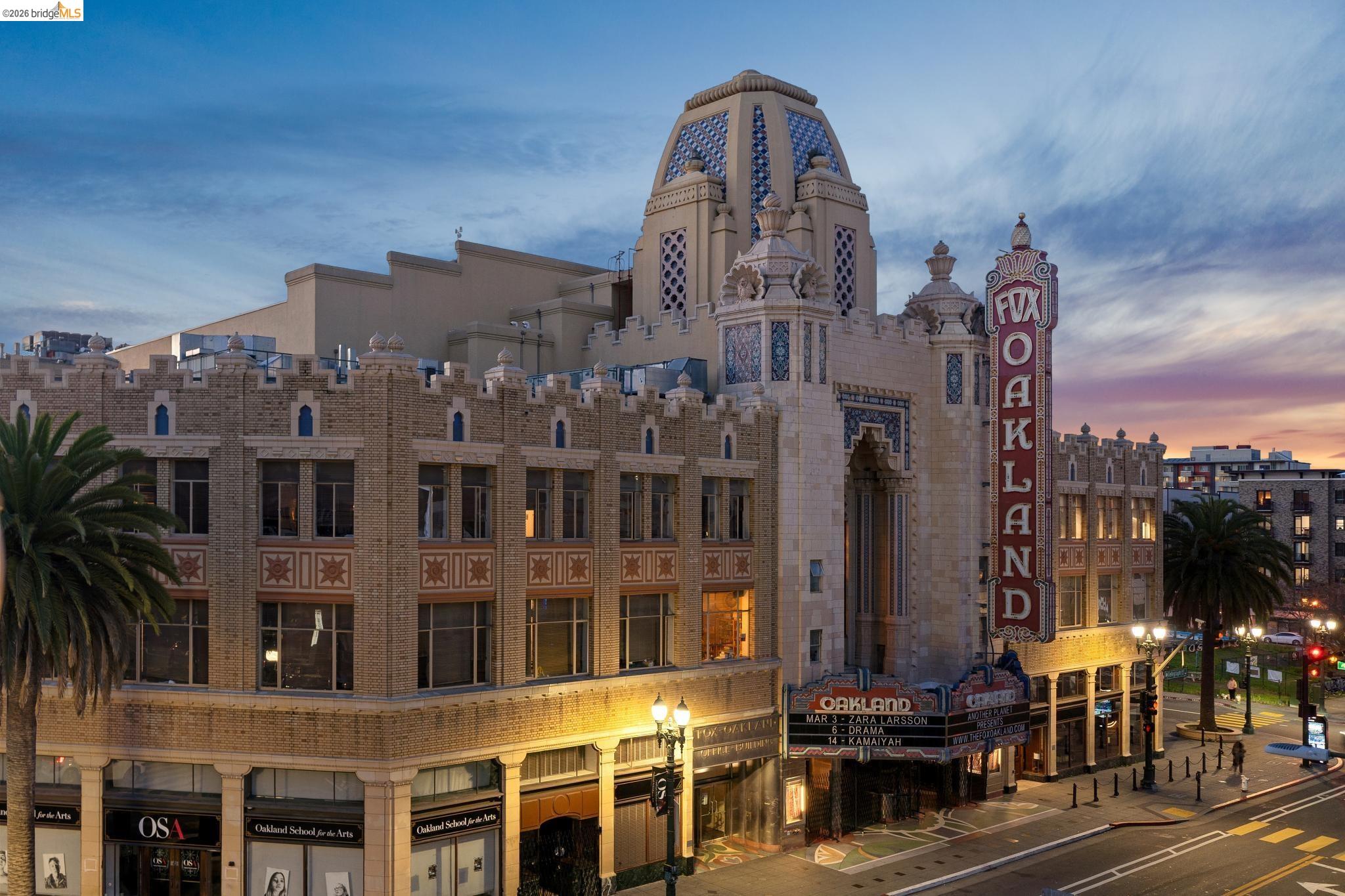 Detail Gallery Image 50 of 50 For 1755 Broadway #45,  Oakland,  CA 94612 - 2 Beds | 2 Baths