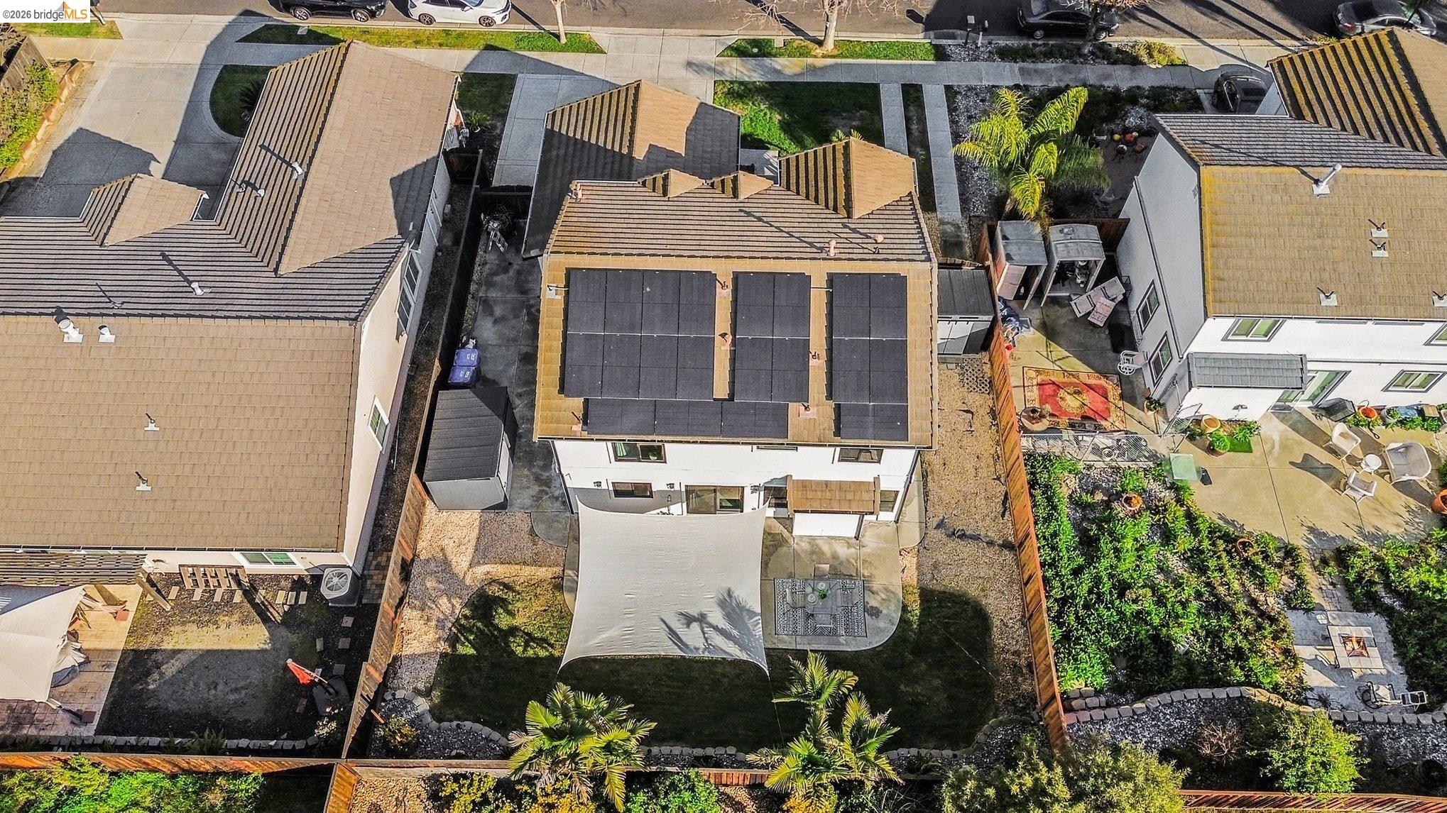 2013 Hedge Ave, Brentwood CA 94513 — photo 27