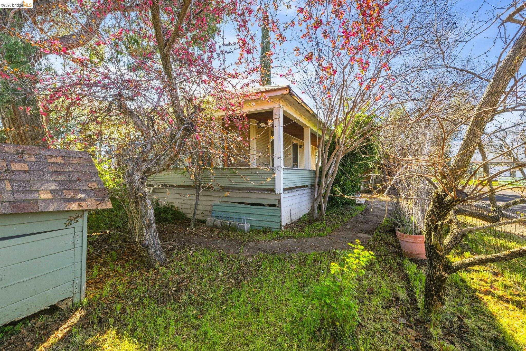 Detail Gallery Image 30 of 38 For 16129 Jacksonville Rd, Jamestown,  CA 95327 - 2 Beds | 1 Baths