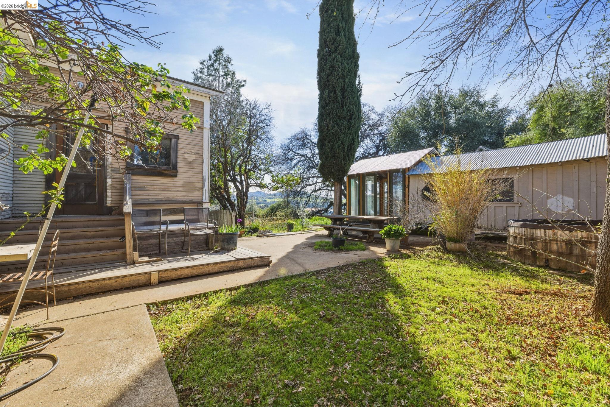 Detail Gallery Image 31 of 38 For 16129 Jacksonville Rd, Jamestown,  CA 95327 - 2 Beds | 1 Baths