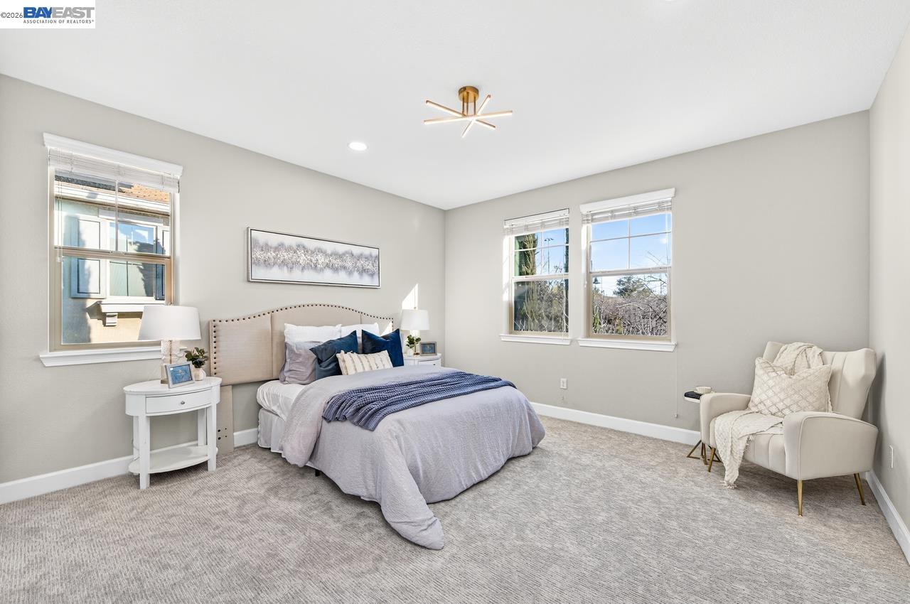 Detail Gallery Image 17 of 39 For 4433 Cherico Ln, Dublin,  CA 94568 - 4 Beds | 3/2 Baths