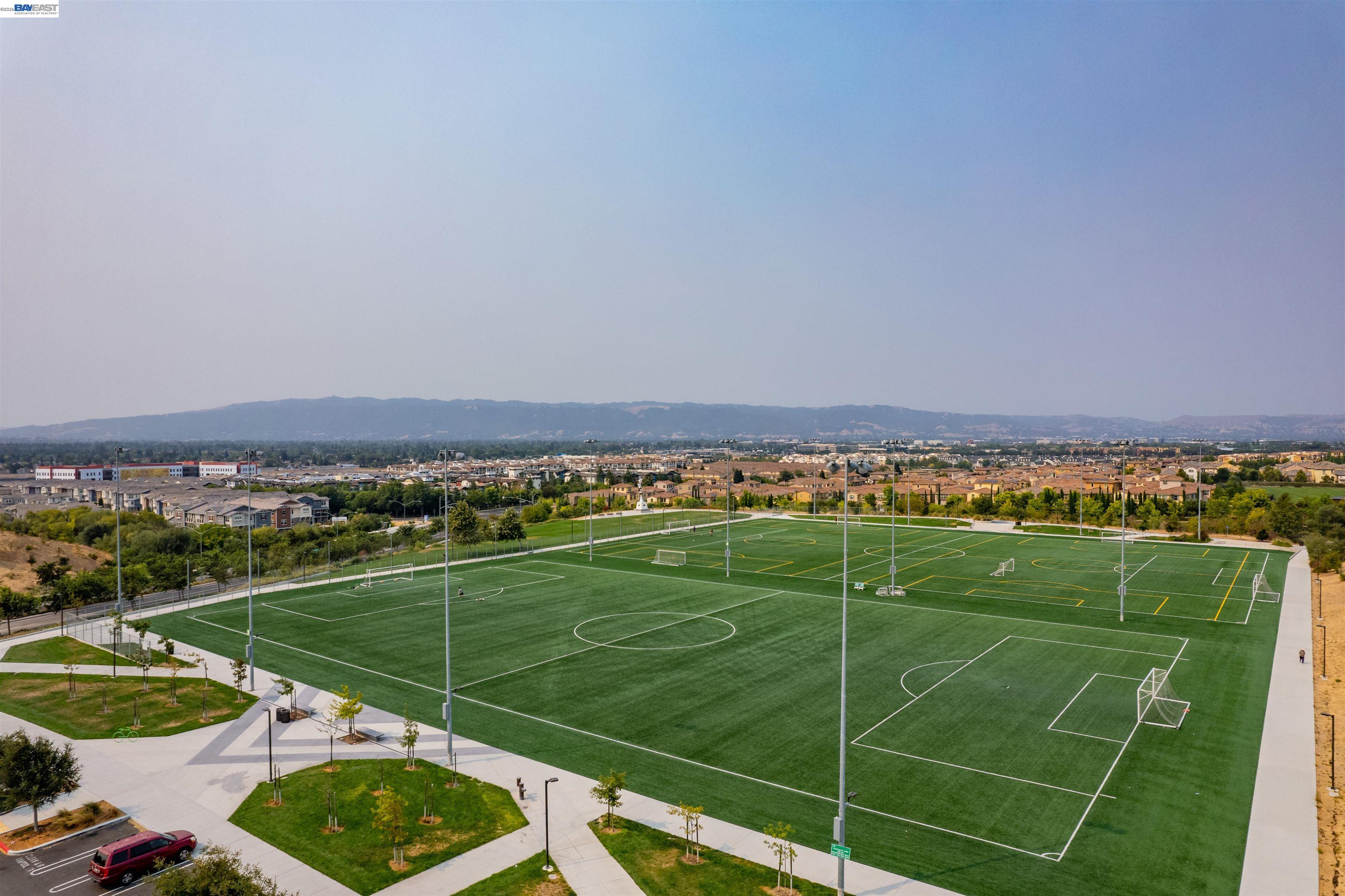 Detail Gallery Image 38 of 39 For 4433 Cherico Ln, Dublin,  CA 94568 - 4 Beds | 3/2 Baths