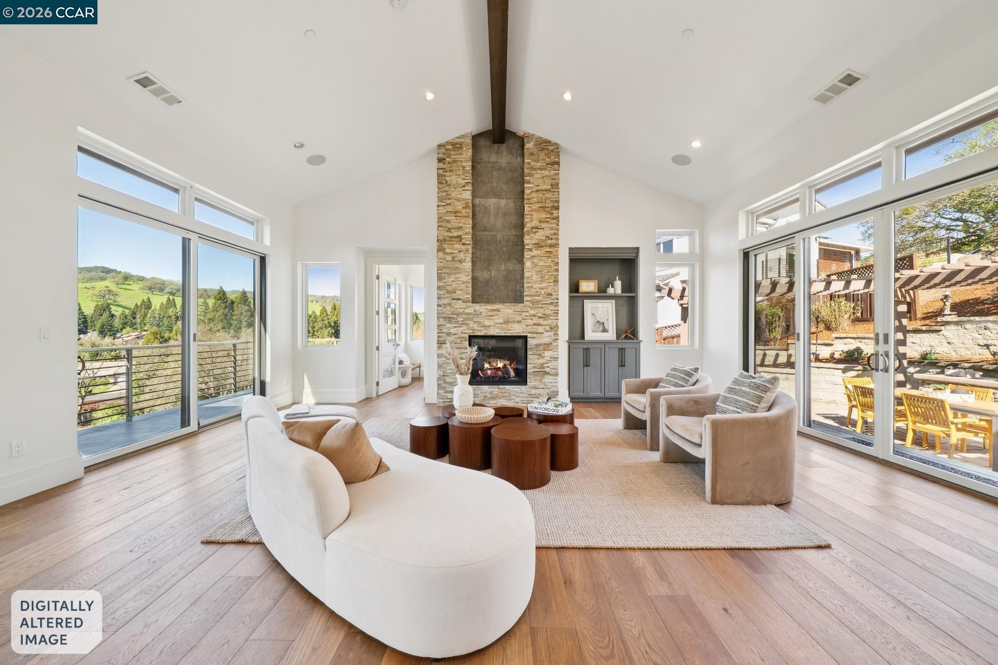 120 Arbor View Ln, Lafayette, CA, 94549