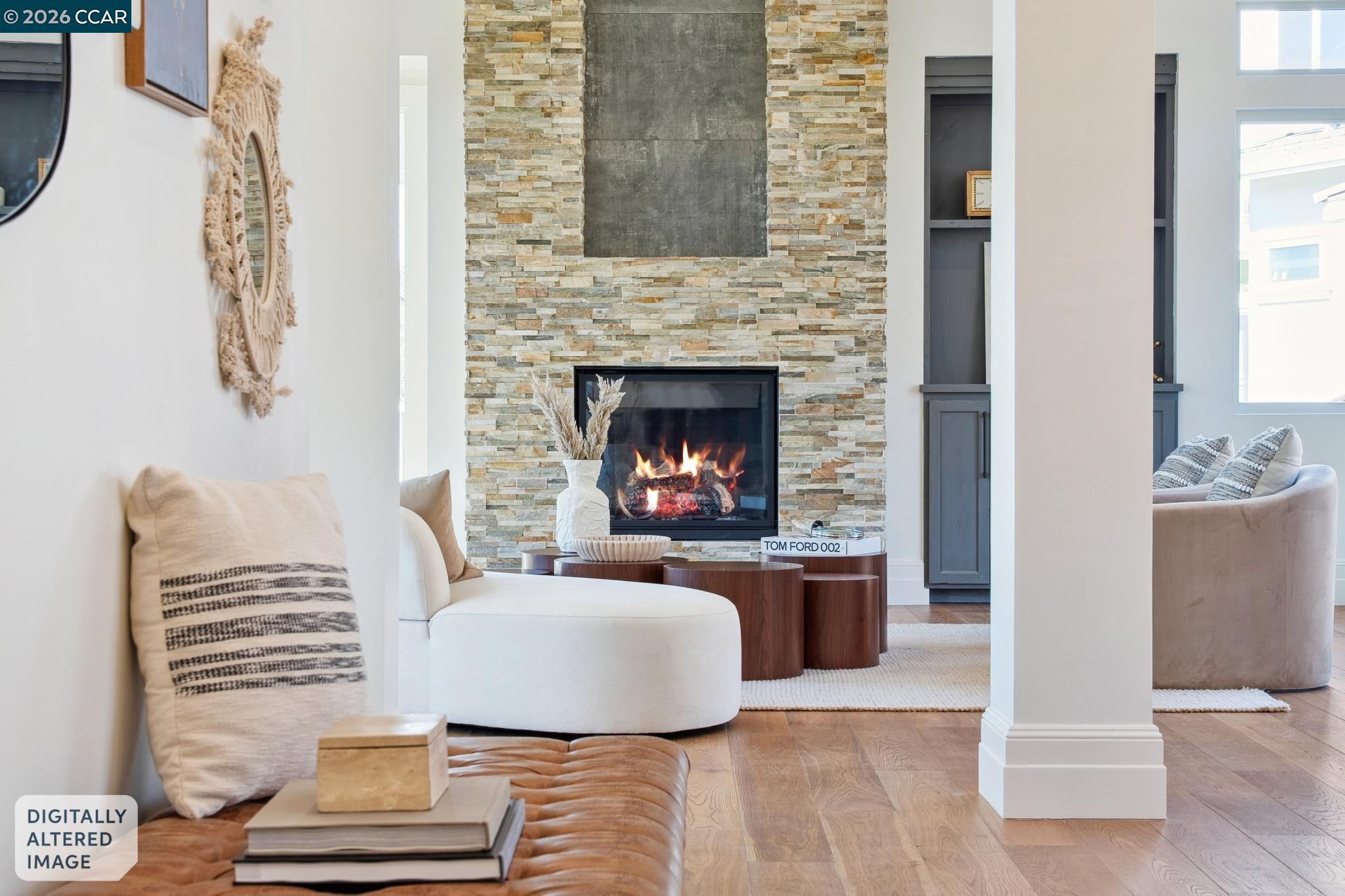 Detail Gallery Image 11 of 60 For 120 Arbor View Ln, Lafayette,  CA 94549 - 4 Beds | 3/1 Baths