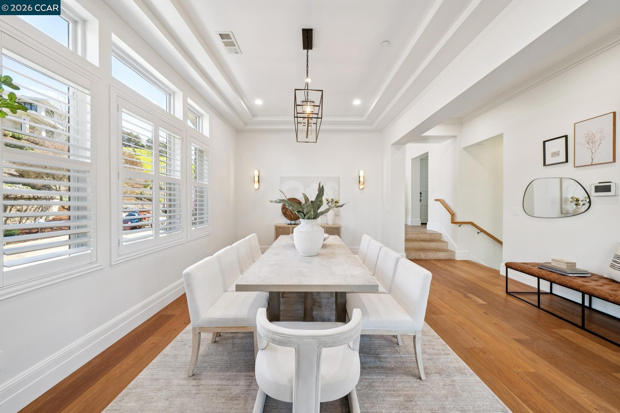 Detail Gallery Image 26 of 60 For 120 Arbor View Ln, Lafayette,  CA 94549 - 4 Beds | 3/1 Baths