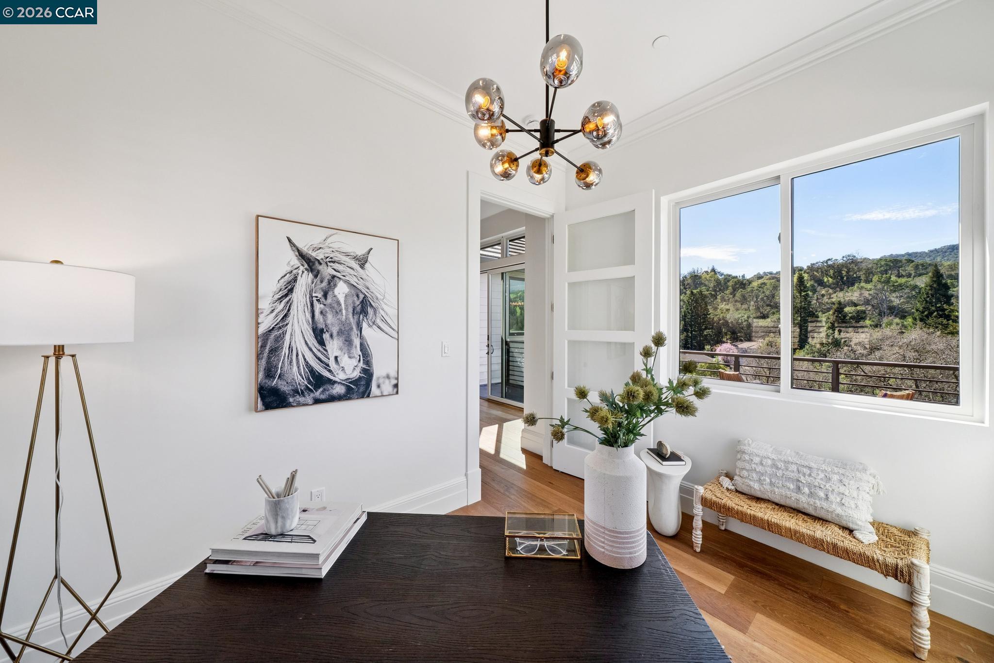 Detail Gallery Image 30 of 60 For 120 Arbor View Ln, Lafayette,  CA 94549 - 4 Beds | 3/1 Baths