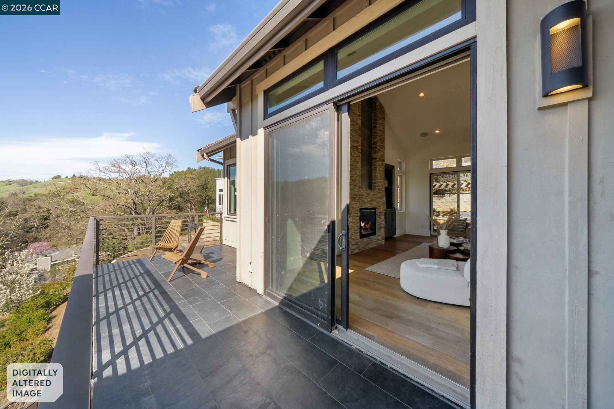 Detail Gallery Image 32 of 60 For 120 Arbor View Ln, Lafayette,  CA 94549 - 4 Beds | 3/1 Baths