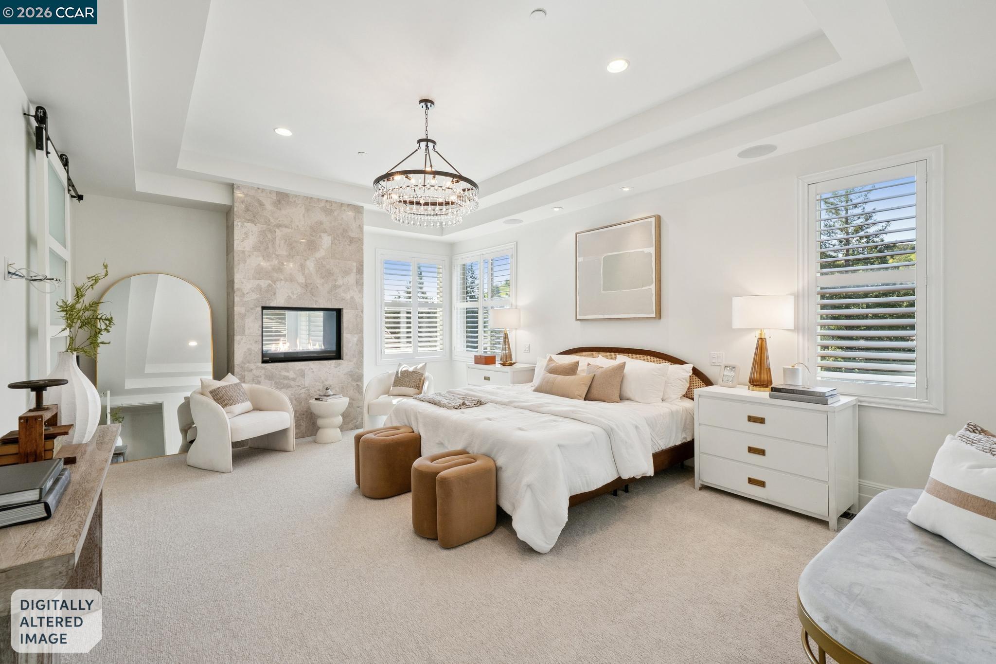 Detail Gallery Image 35 of 60 For 120 Arbor View Ln, Lafayette,  CA 94549 - 4 Beds | 3/1 Baths