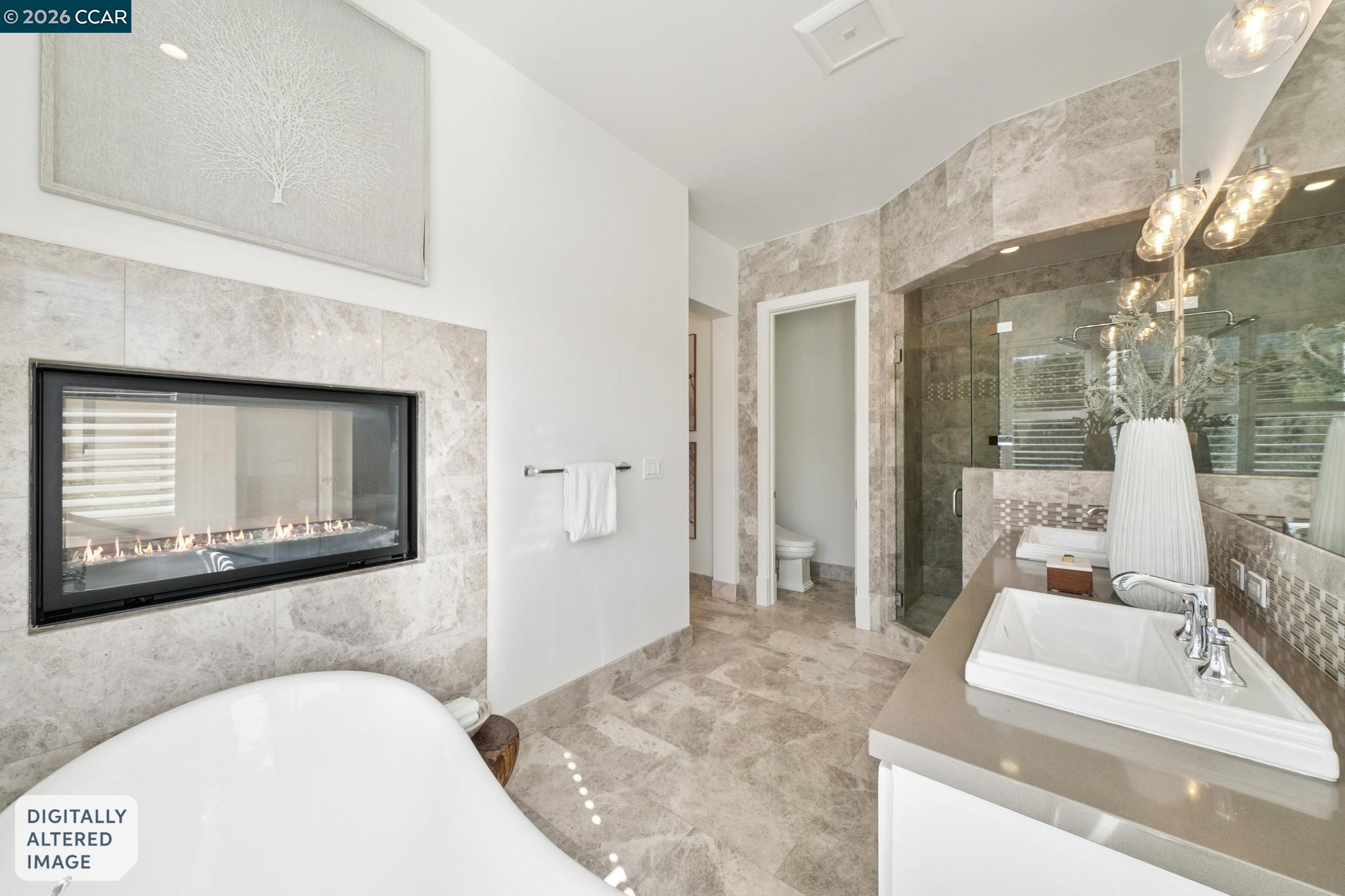 Detail Gallery Image 42 of 60 For 120 Arbor View Ln, Lafayette,  CA 94549 - 4 Beds | 3/1 Baths