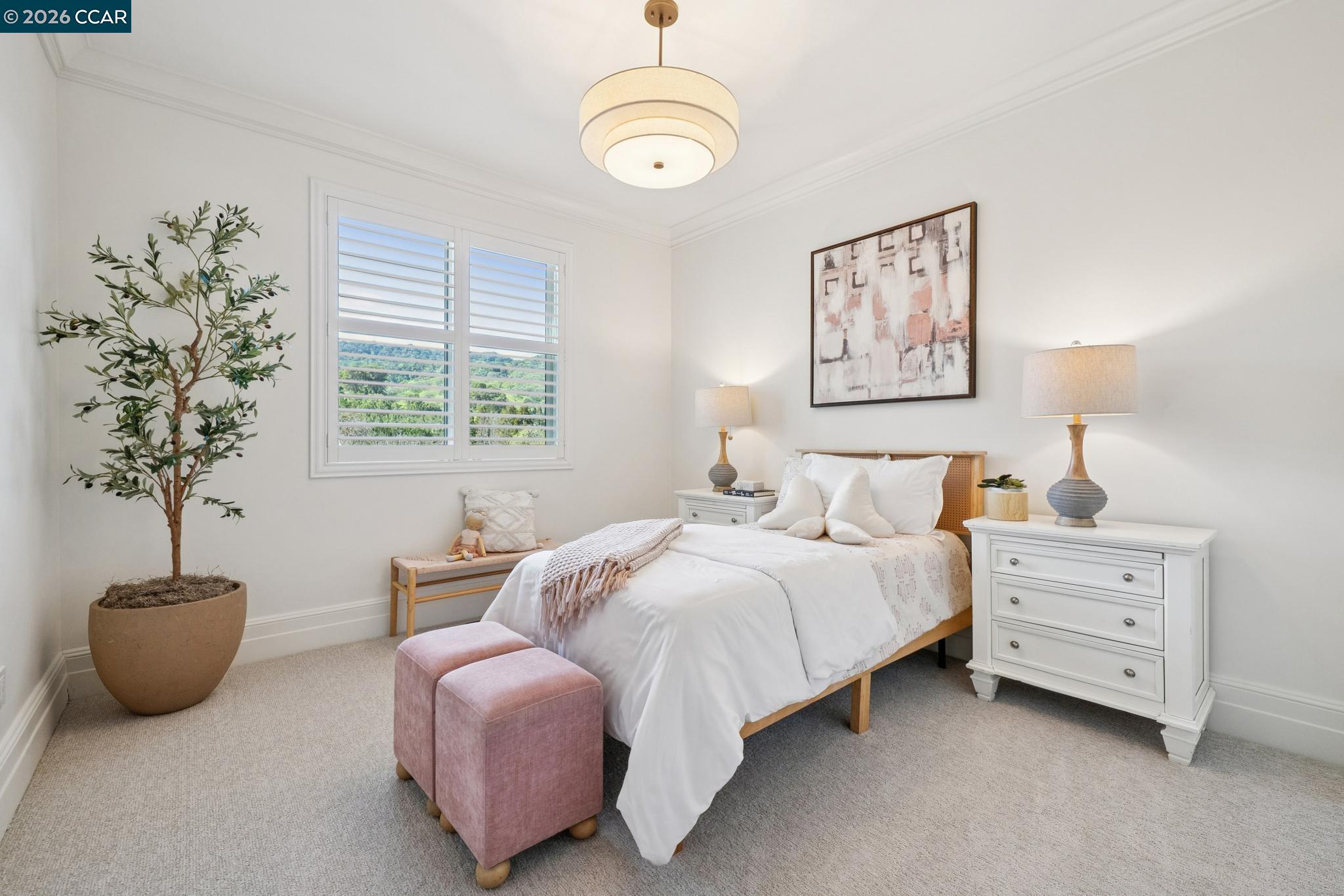 Detail Gallery Image 51 of 60 For 120 Arbor View Ln, Lafayette,  CA 94549 - 4 Beds | 3/1 Baths