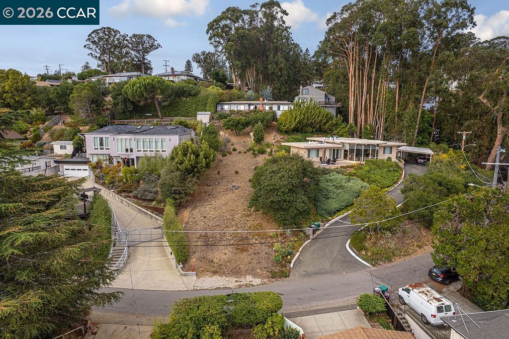 4445 Arcadia, Oakland, CA, 94602