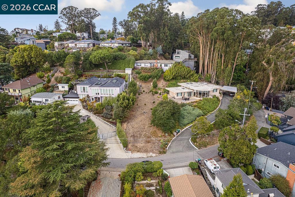 4445 Arcadia, Oakland, CA, 94602