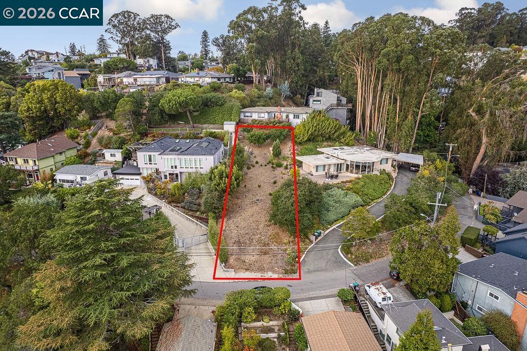 Detail Gallery Image 12 of 18 For 4445 Arcadia, Oakland,  CA 94602 - – Beds | – Baths