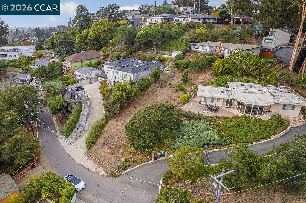 4445 Arcadia, Oakland, CA, 94602